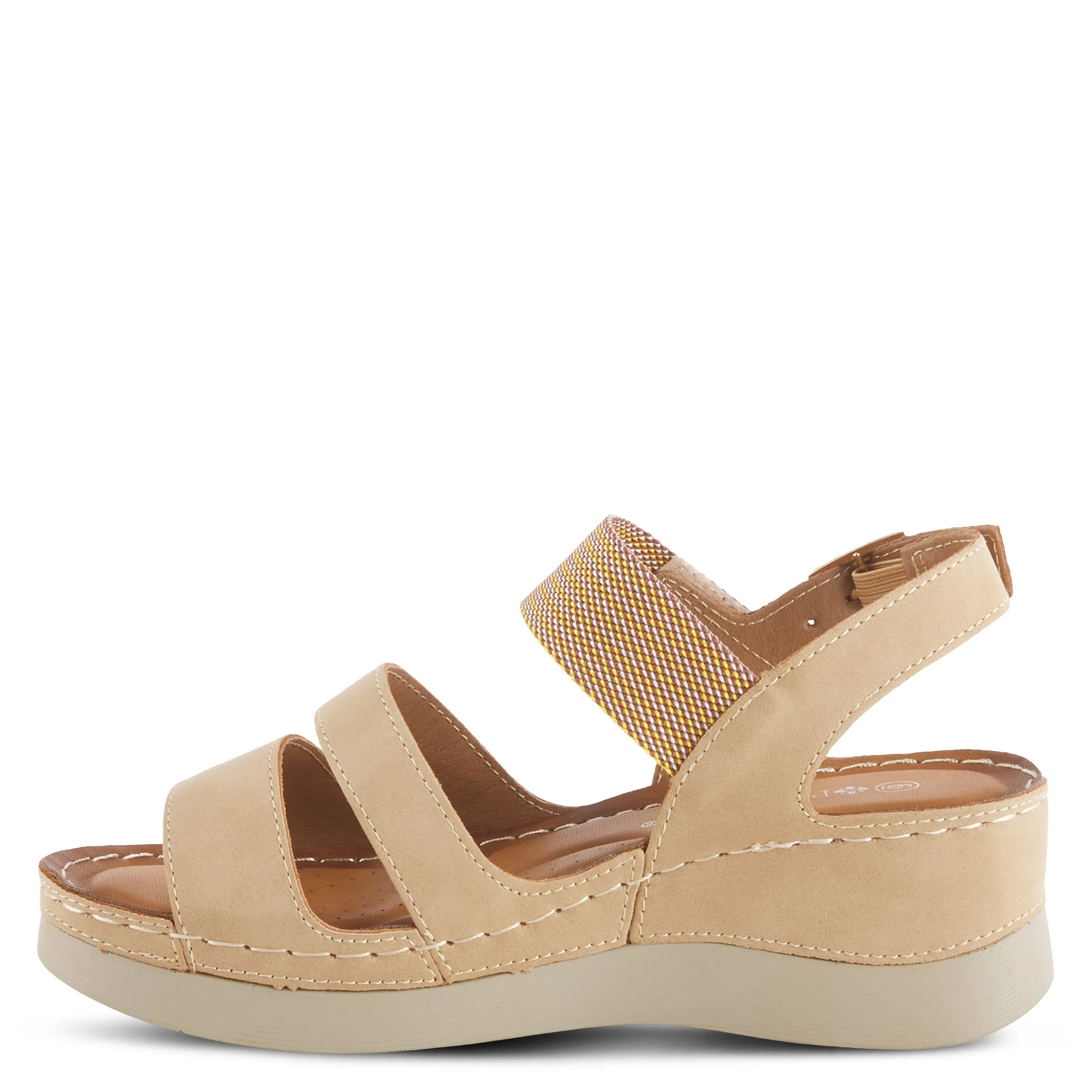 PATRIZIA JASIVE SANDALS