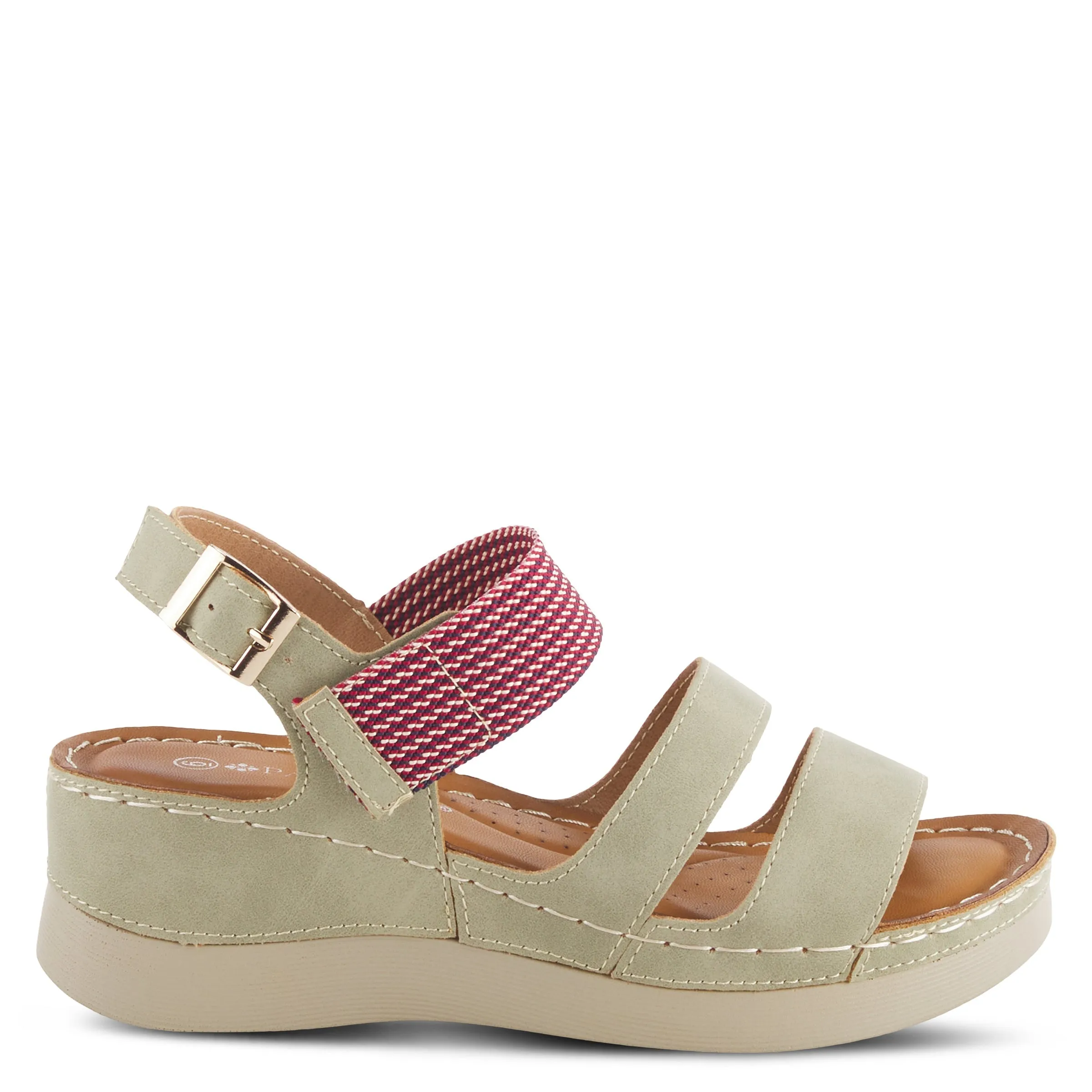 PATRIZIA JASIVE SANDALS