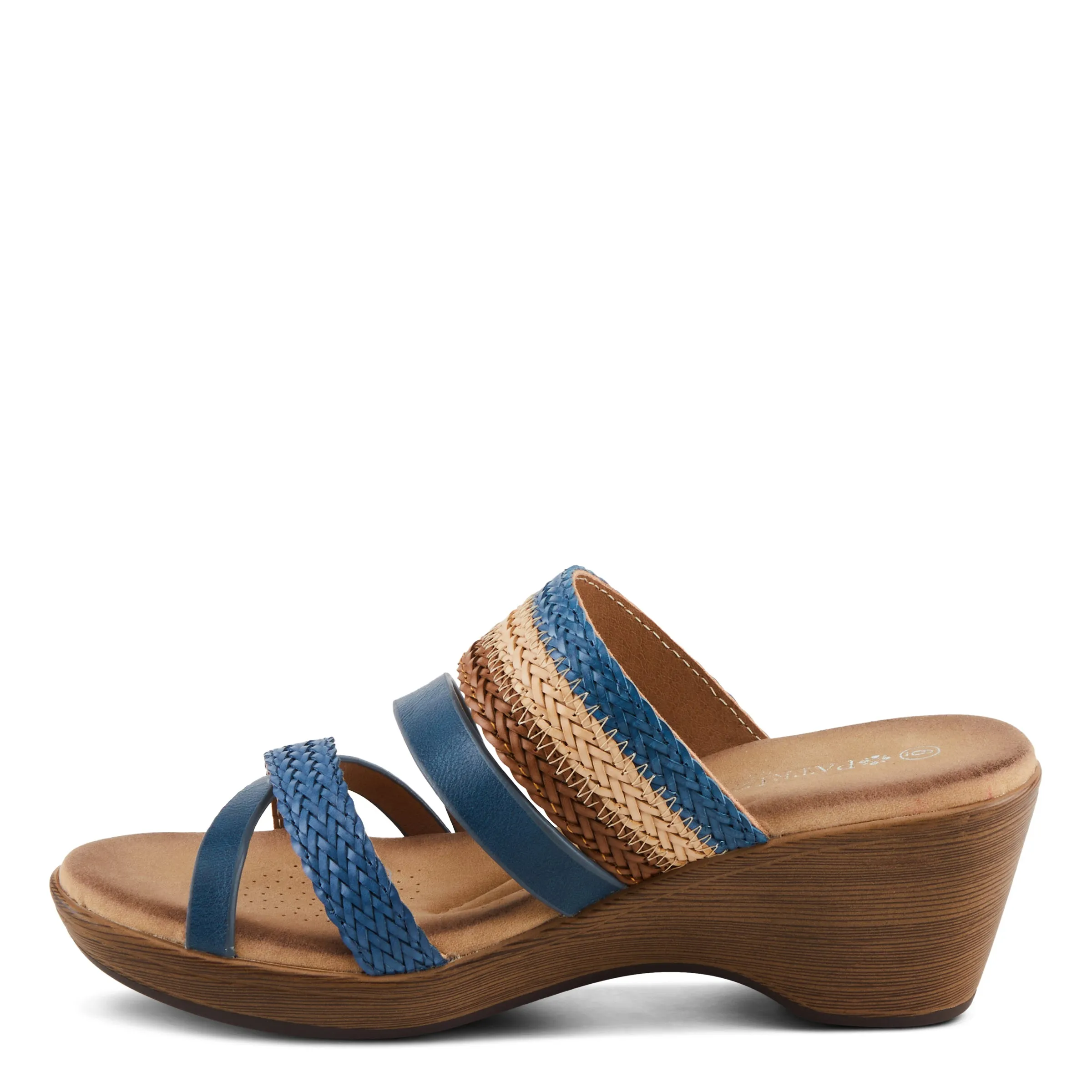 PATRIZIA MAHINA SANDALS