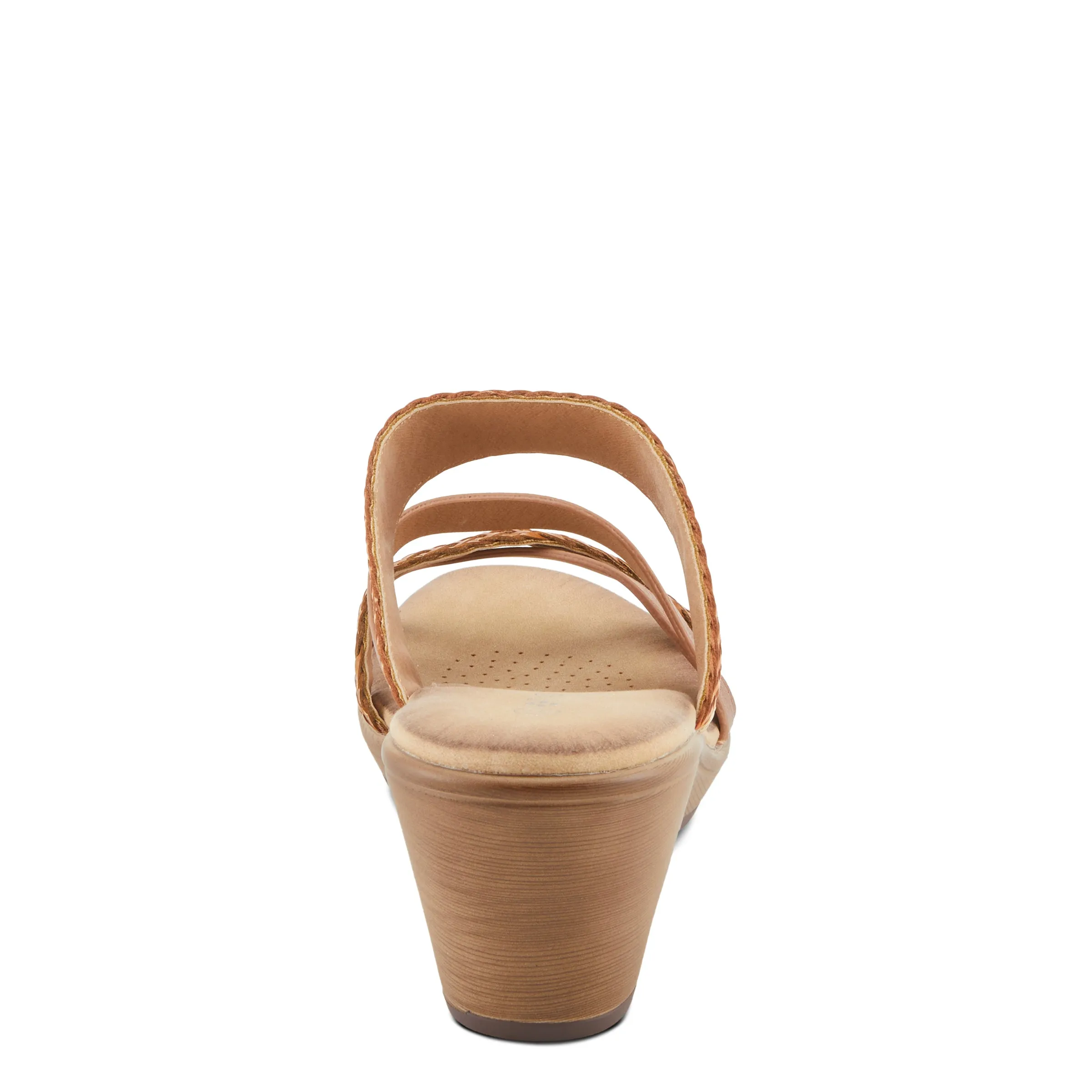 PATRIZIA MAHINA SANDALS