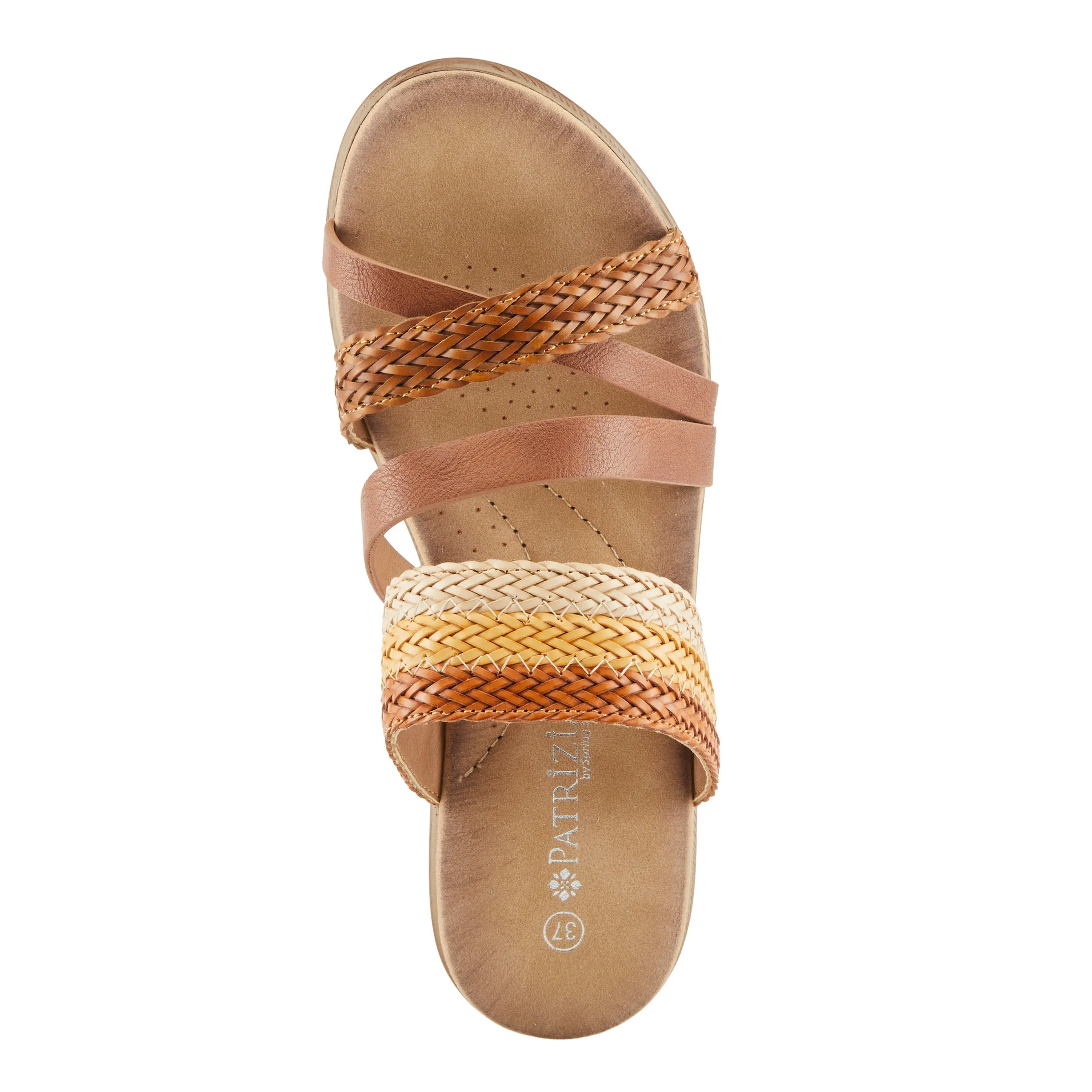 PATRIZIA MAHINA SANDALS