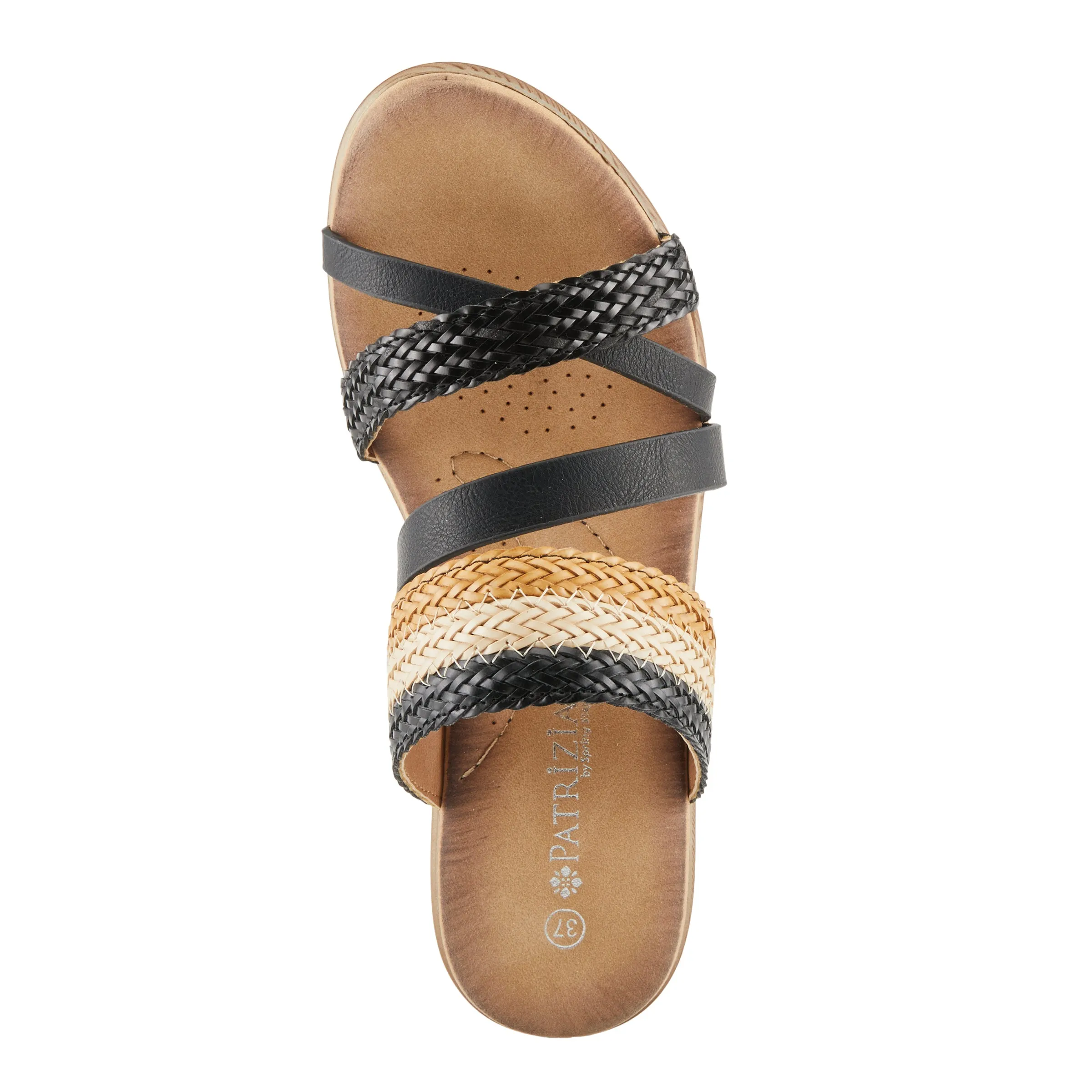 PATRIZIA MAHINA SANDALS