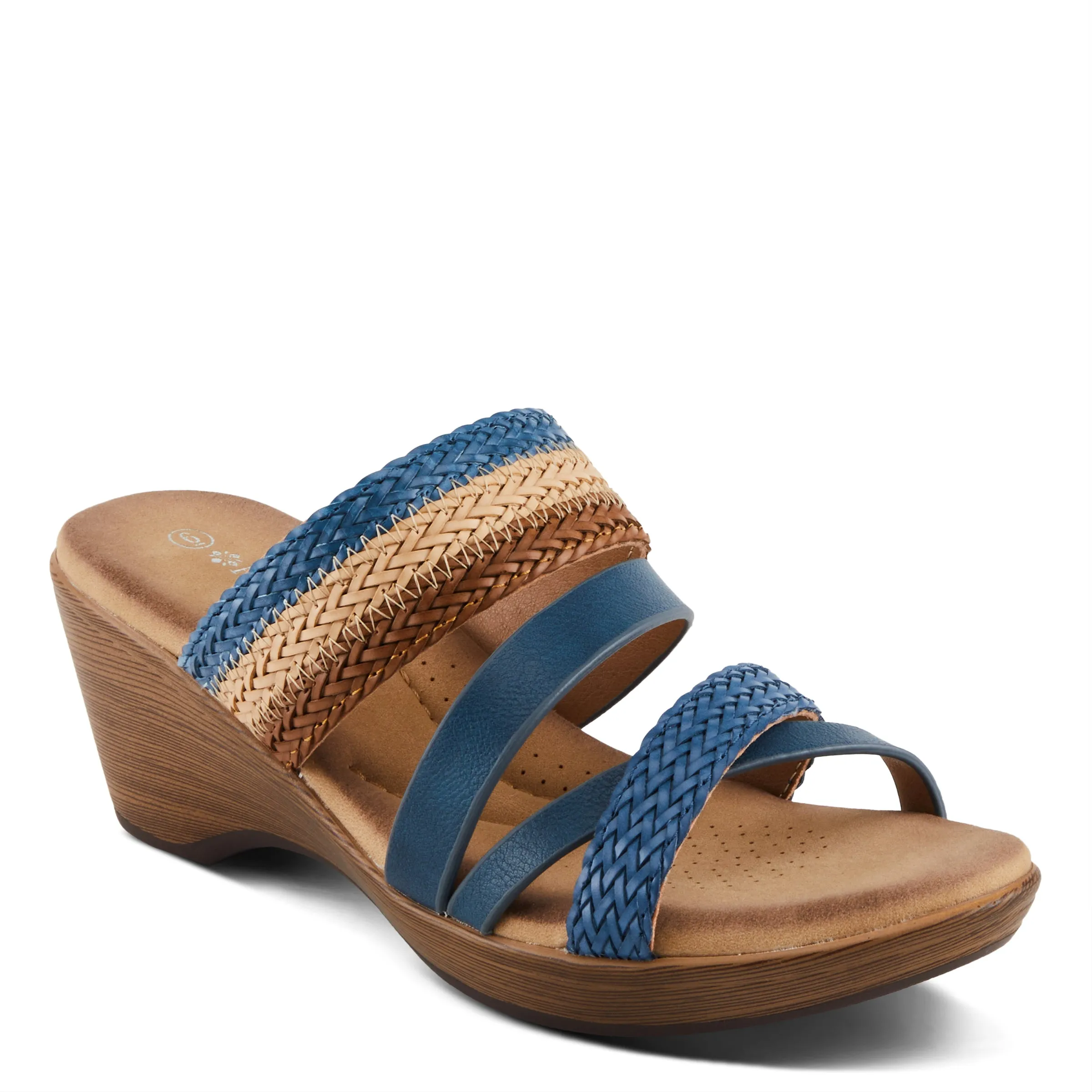 PATRIZIA MAHINA SANDALS