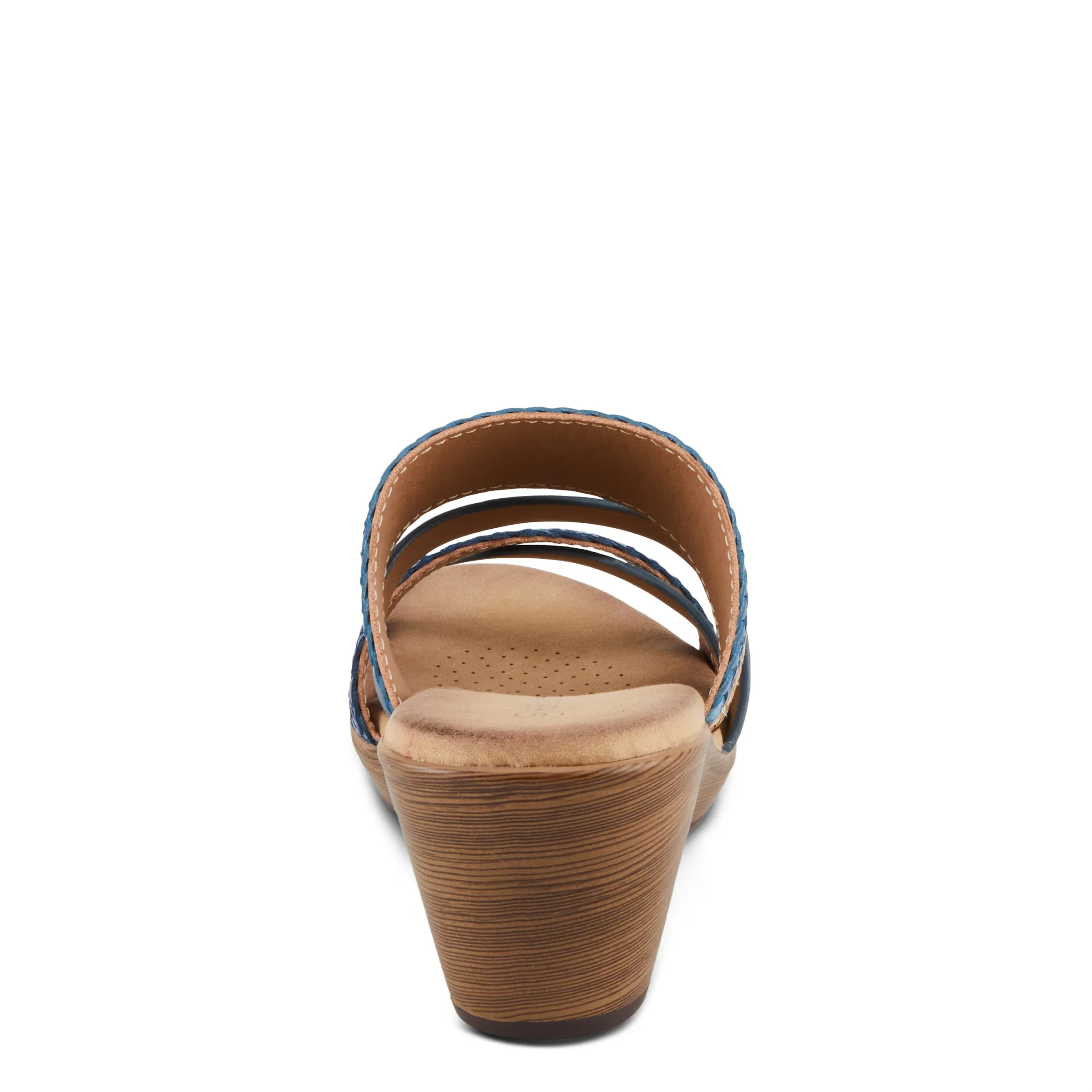 PATRIZIA MAHINA SANDALS