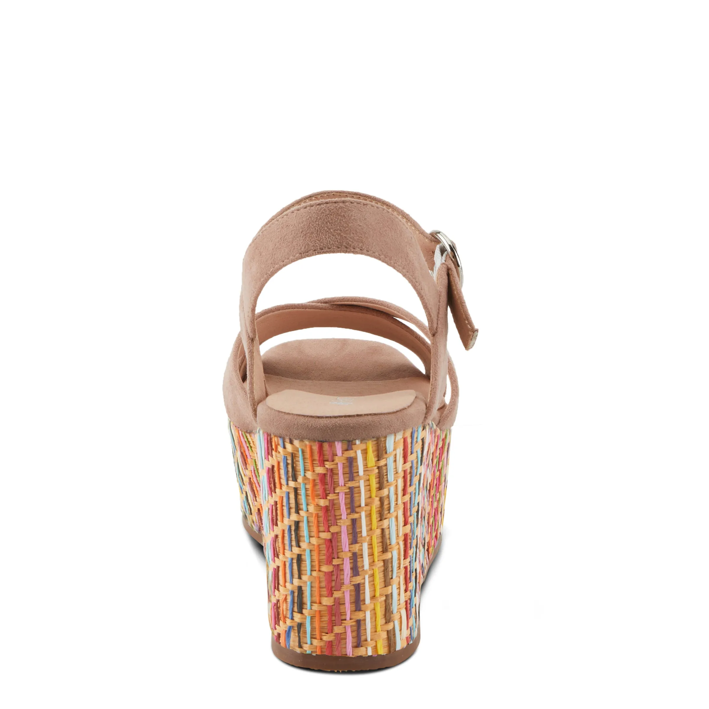 PATRIZIA RAINBOWFUN SANDALS