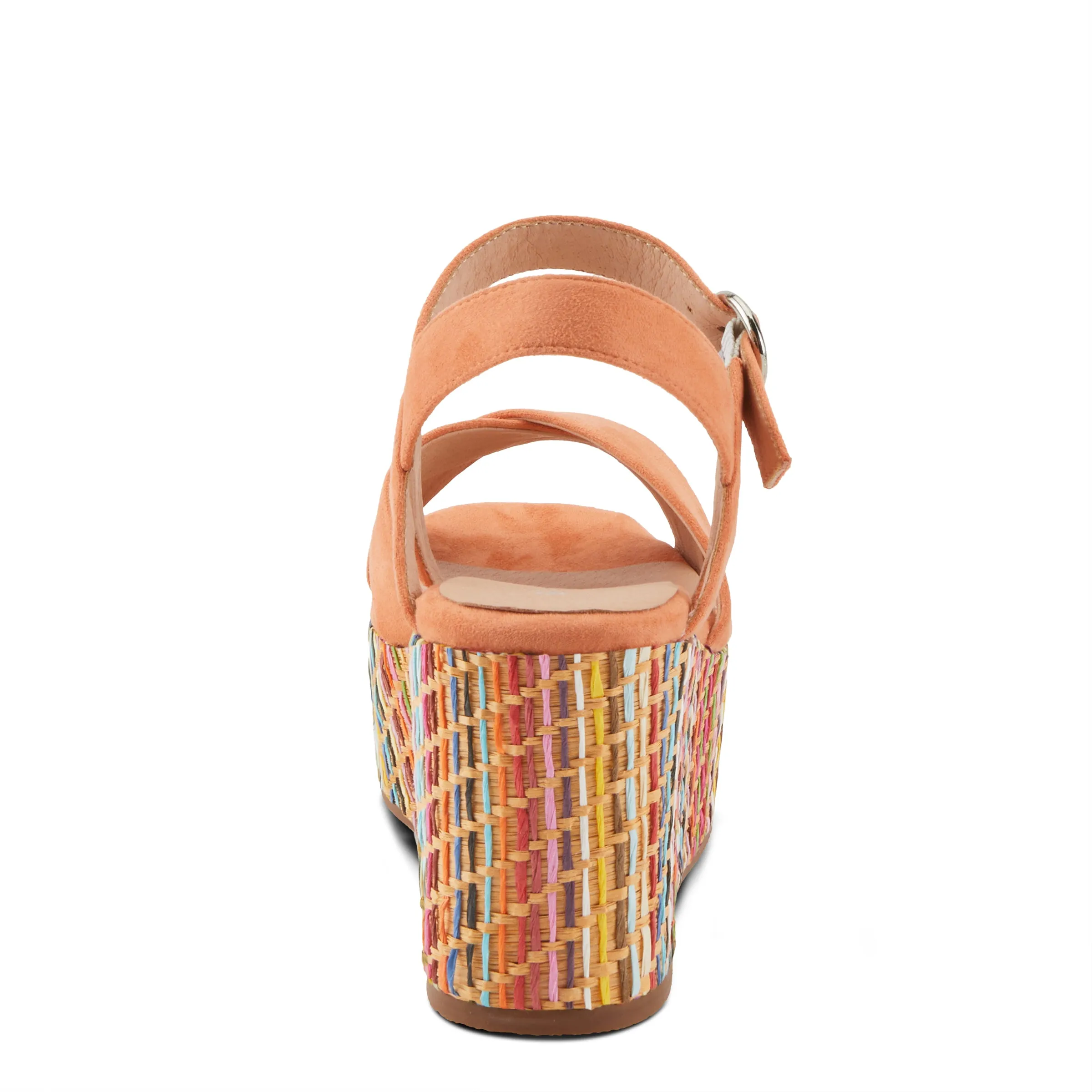 PATRIZIA RAINBOWFUN SANDALS