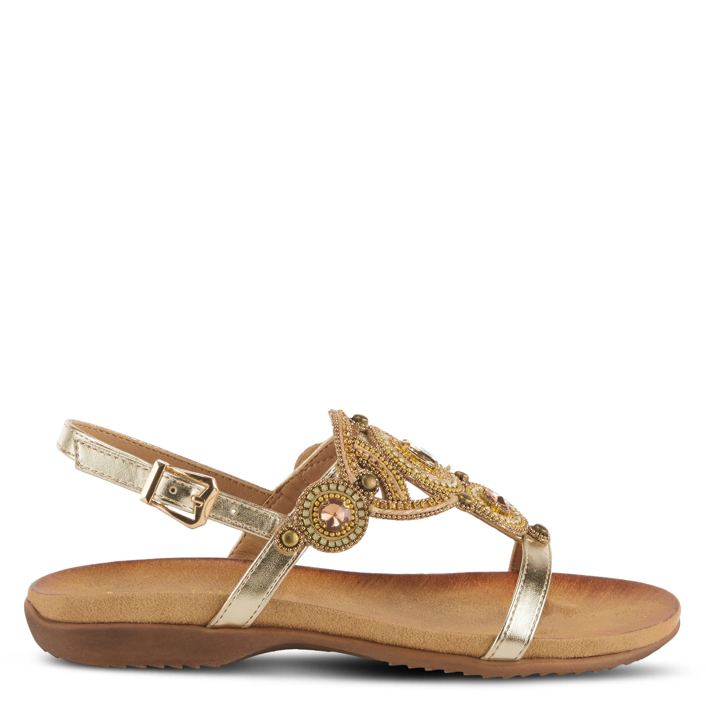 PATRIZIA SALERNO SANDALS