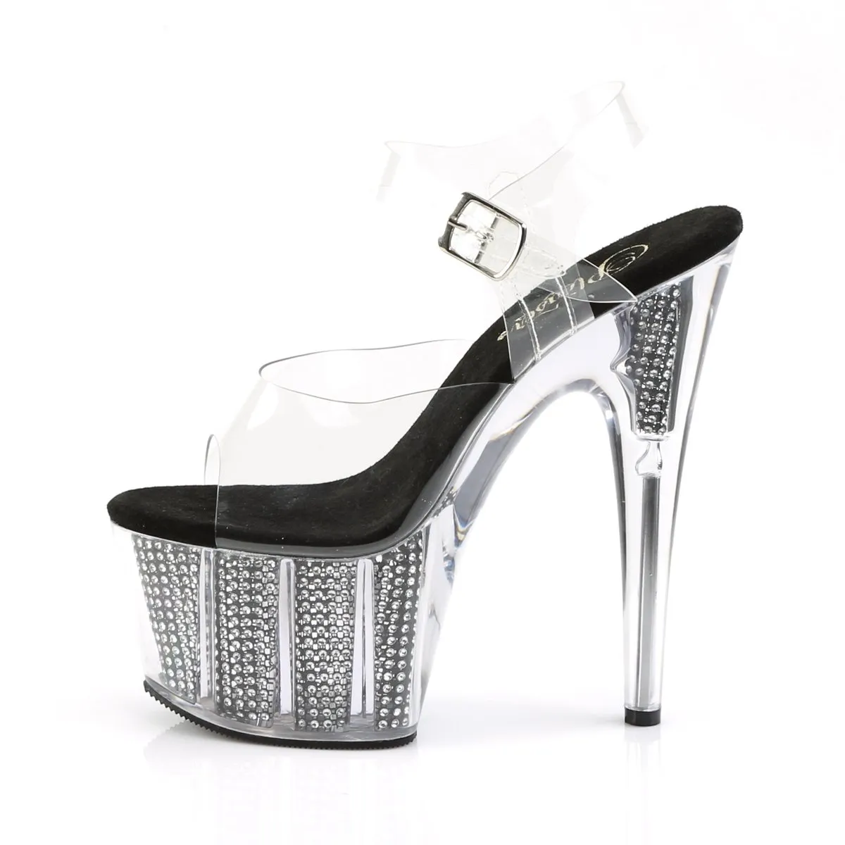 Pleaser Adore-708SRS Sandals