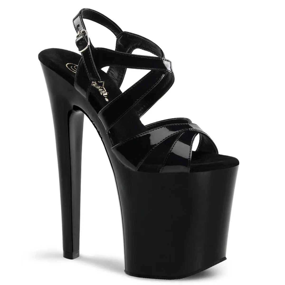 Pleaser Xtreme-872 Sandals