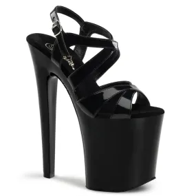 Pleaser Xtreme-872 Sandals