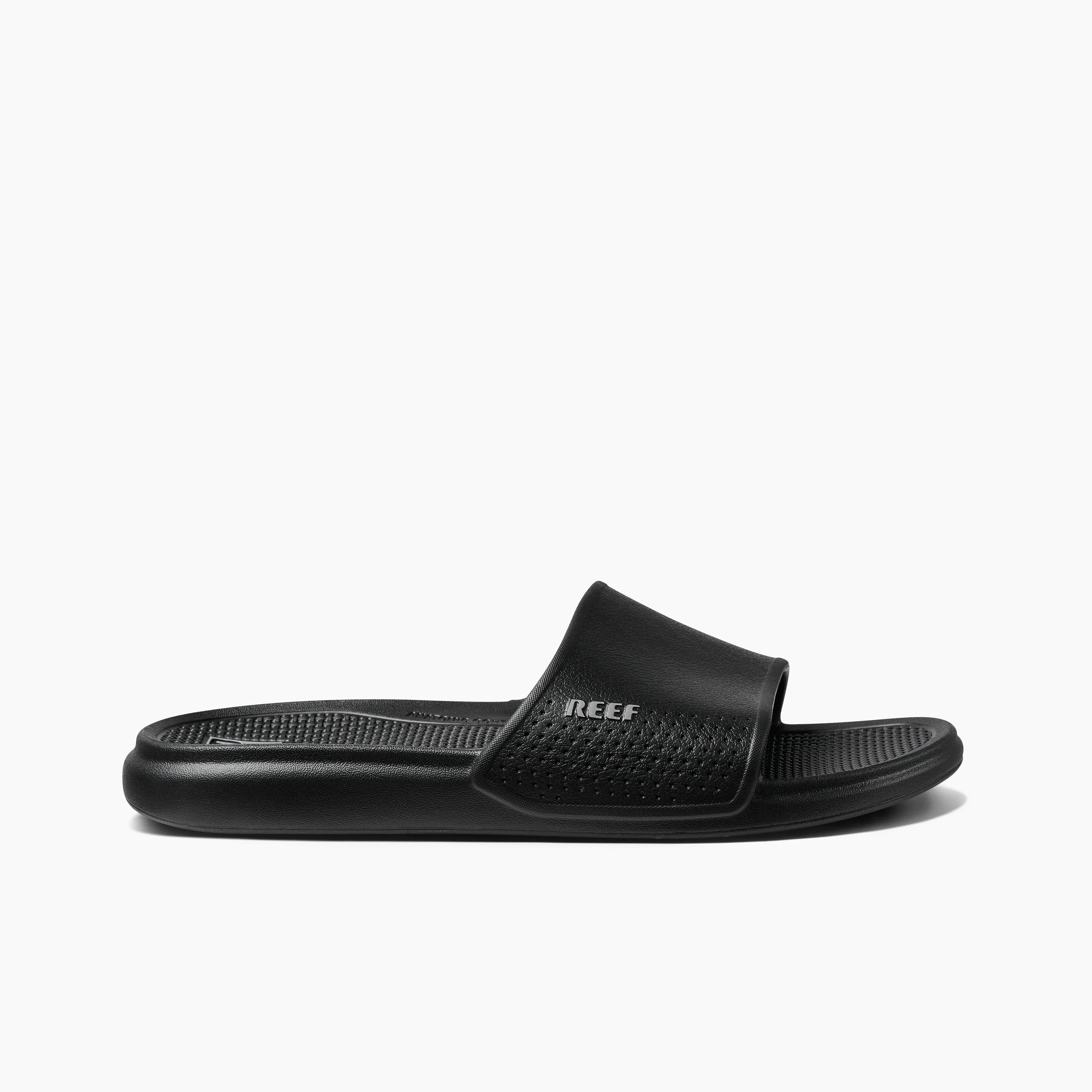 Reef Men's Oasis Slide - Black