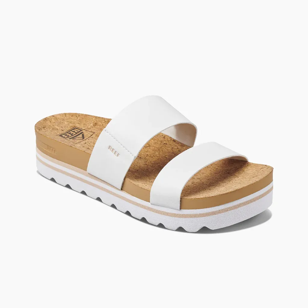 Reef Women's Cushion Vista Hi Sandal