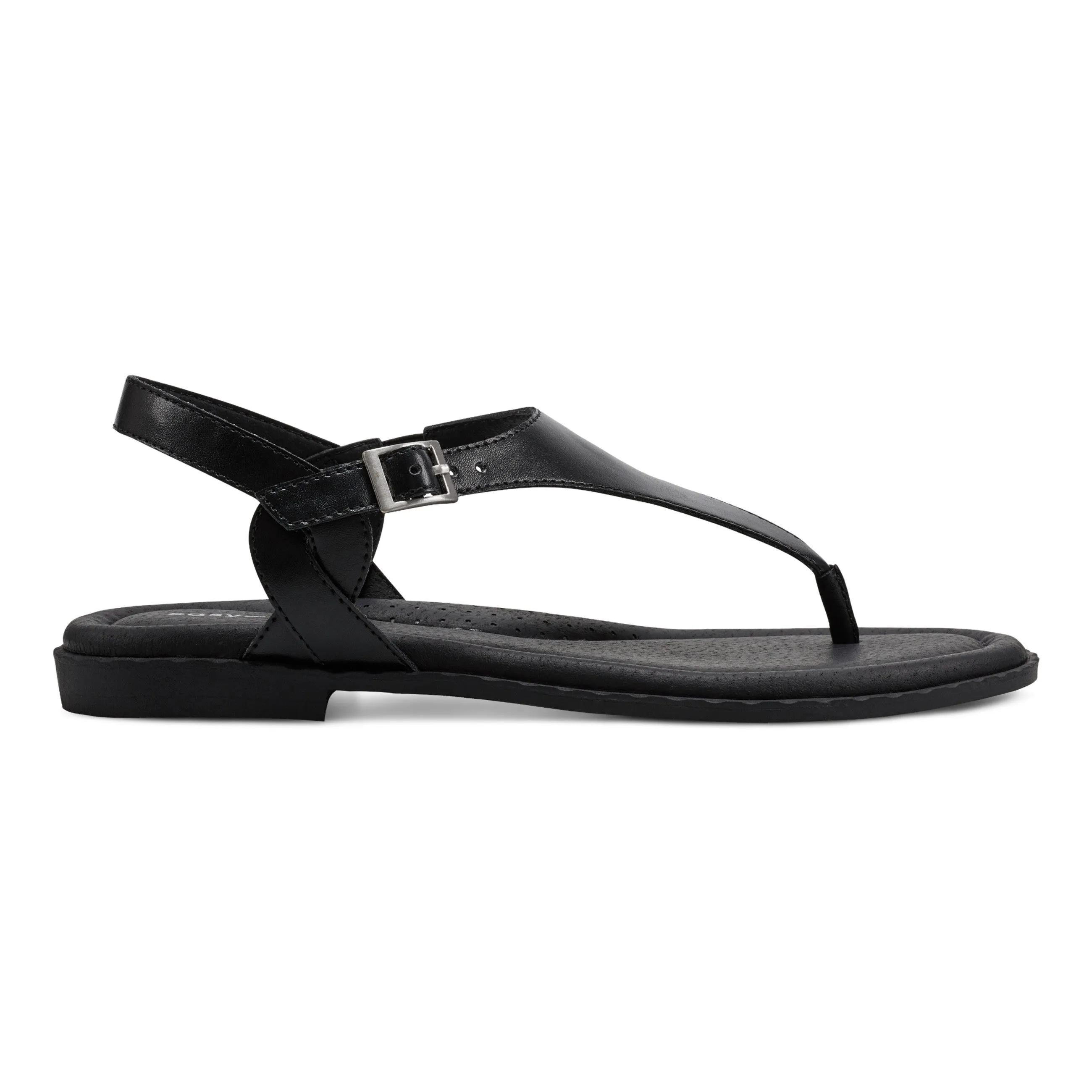 Revan Flat Sandals