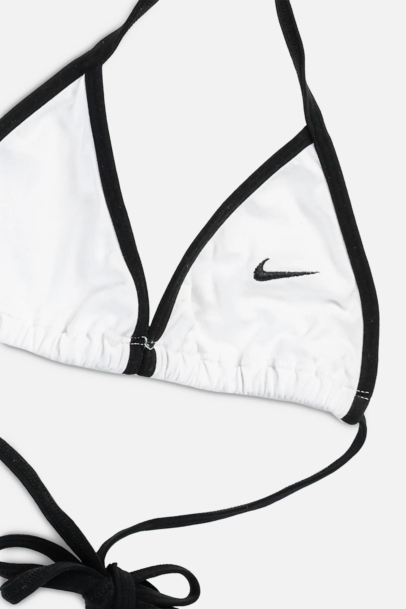 Rework Nike Triangle Top - XS