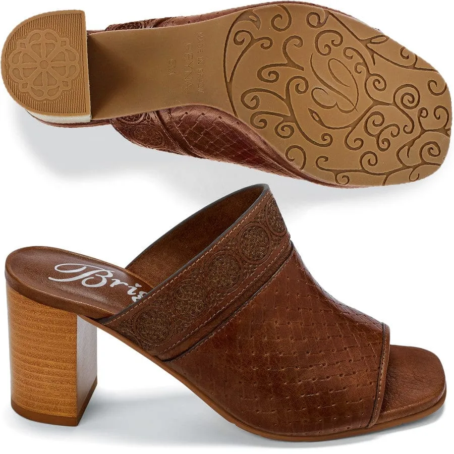 Reyna Sandals