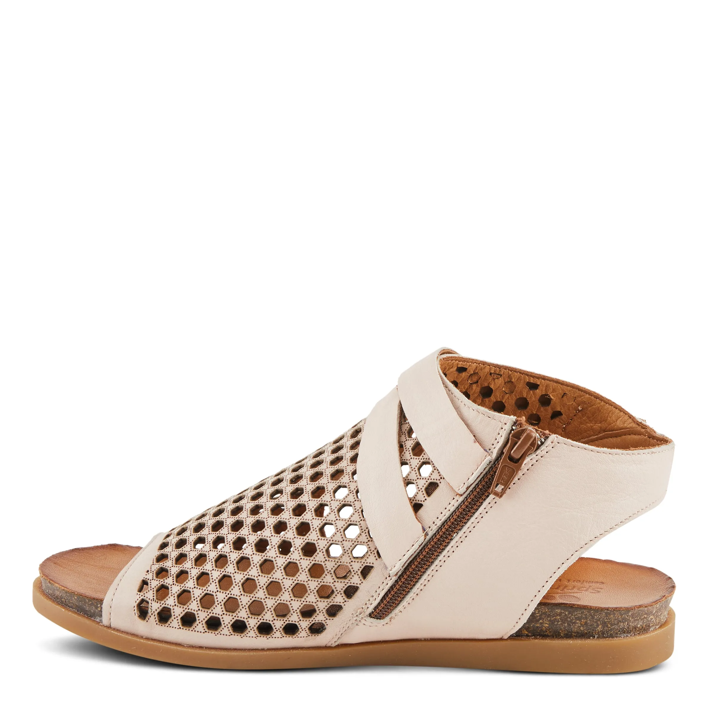 SPRING STEP COVINGTON SANDALS