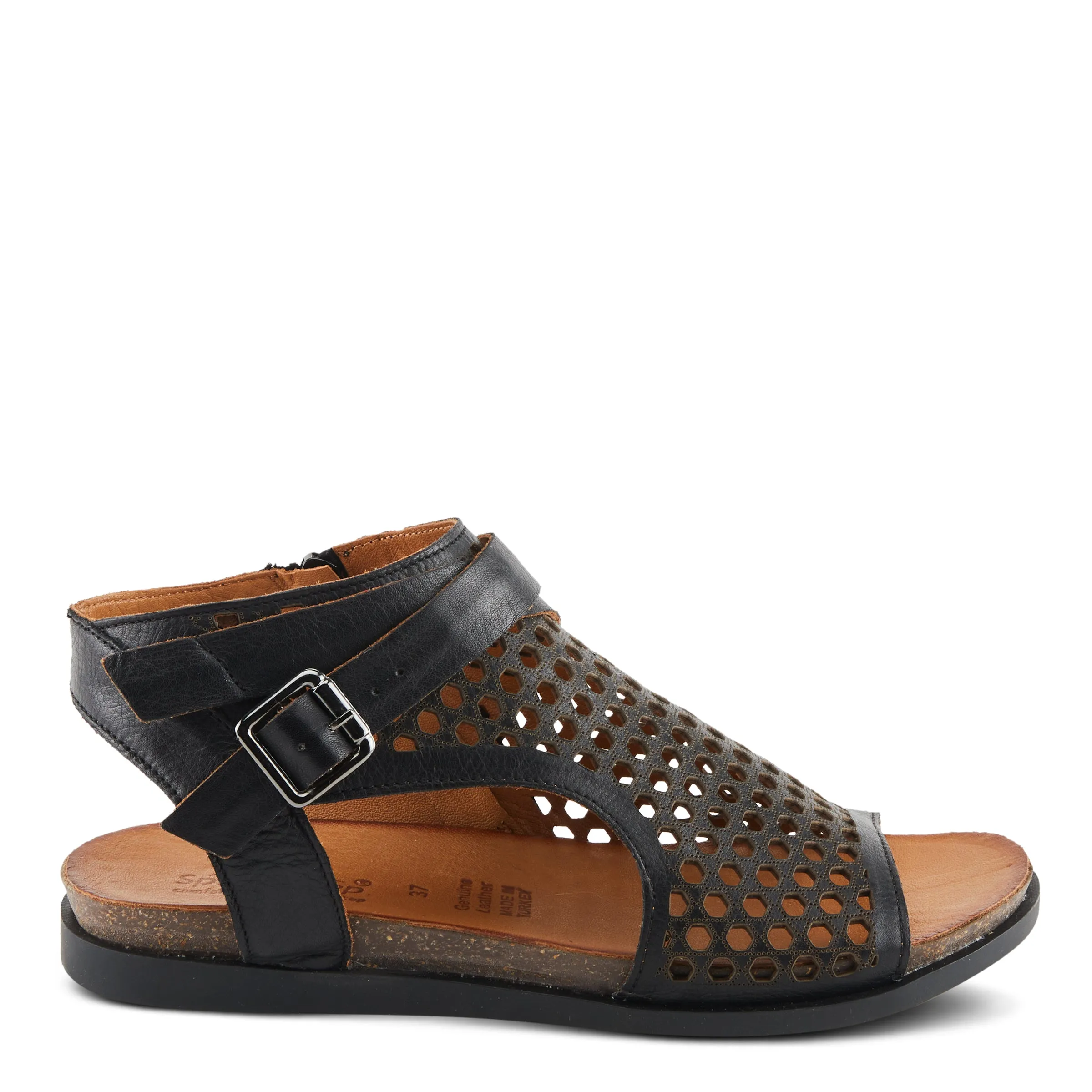 SPRING STEP COVINGTON SANDALS