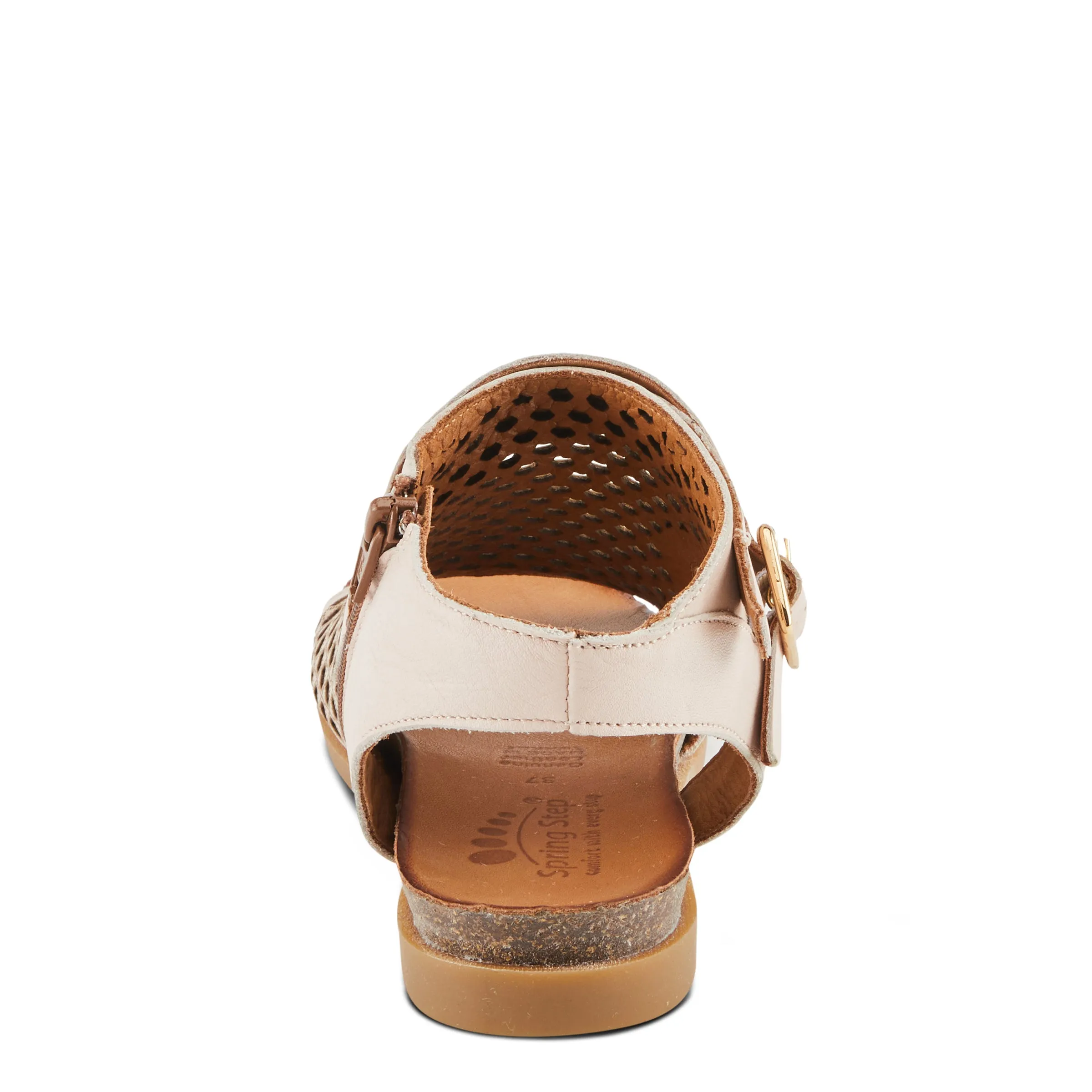 SPRING STEP COVINGTON SANDALS