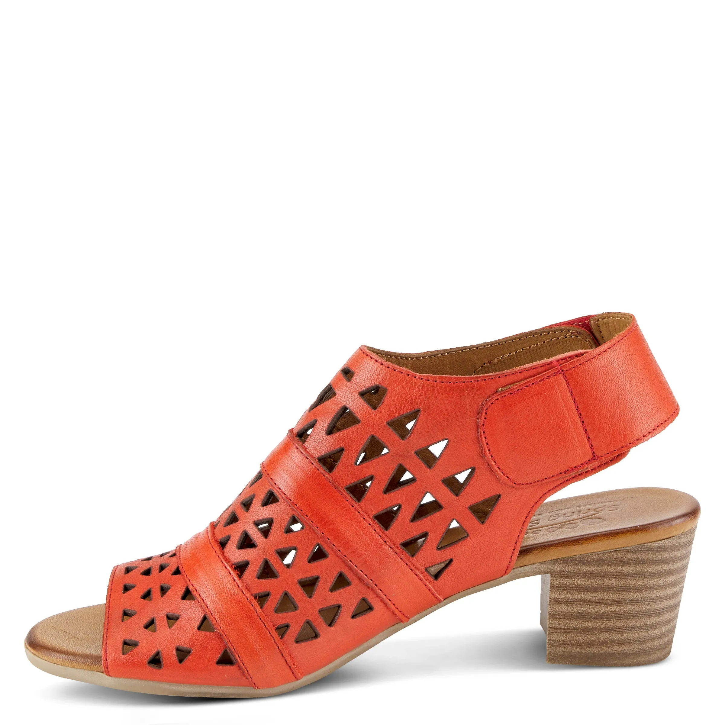 Spring Step DOROTHA Sandals