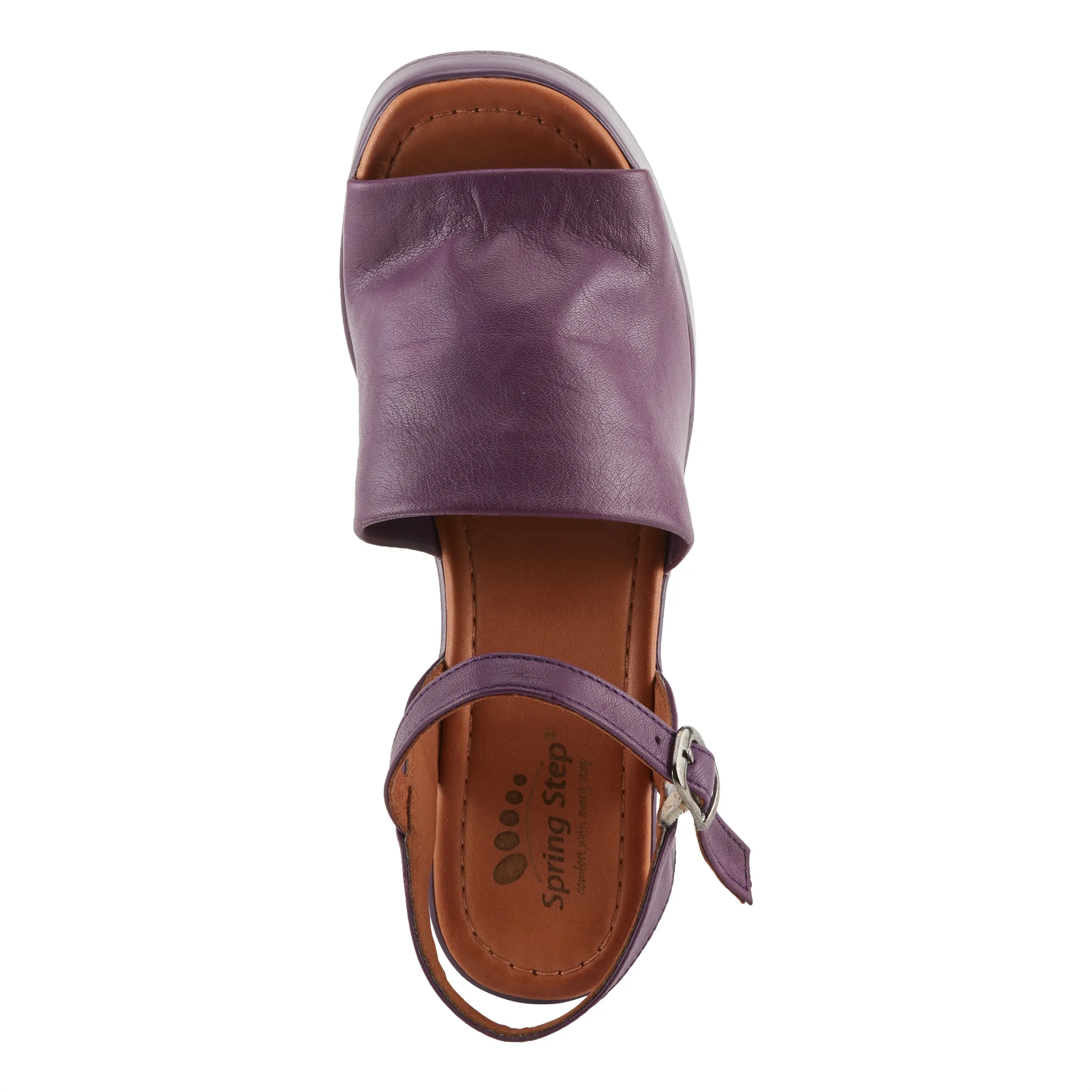 SPRING STEP NEWLONDON SANDALS