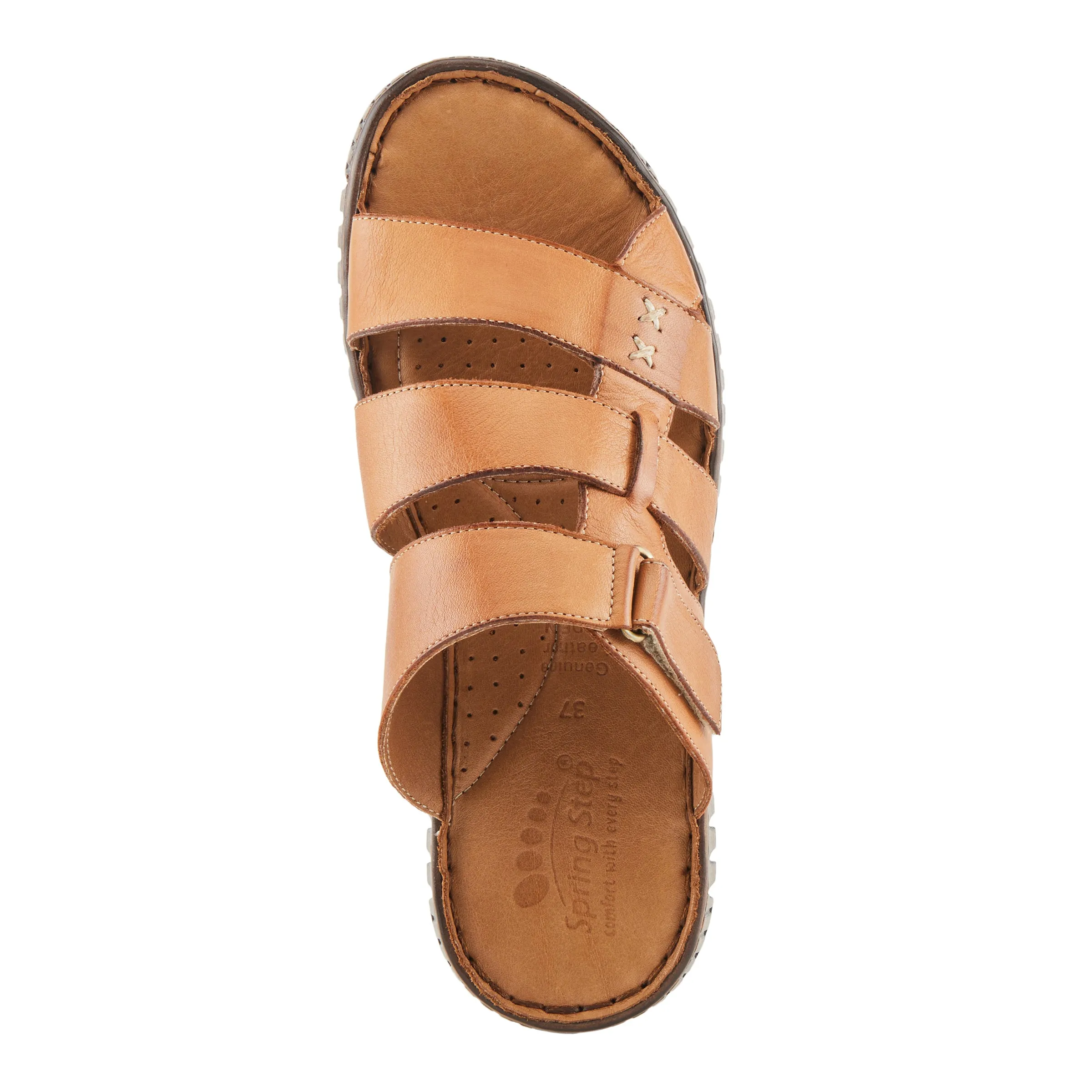 SPRING STEP OLLY SANDALS