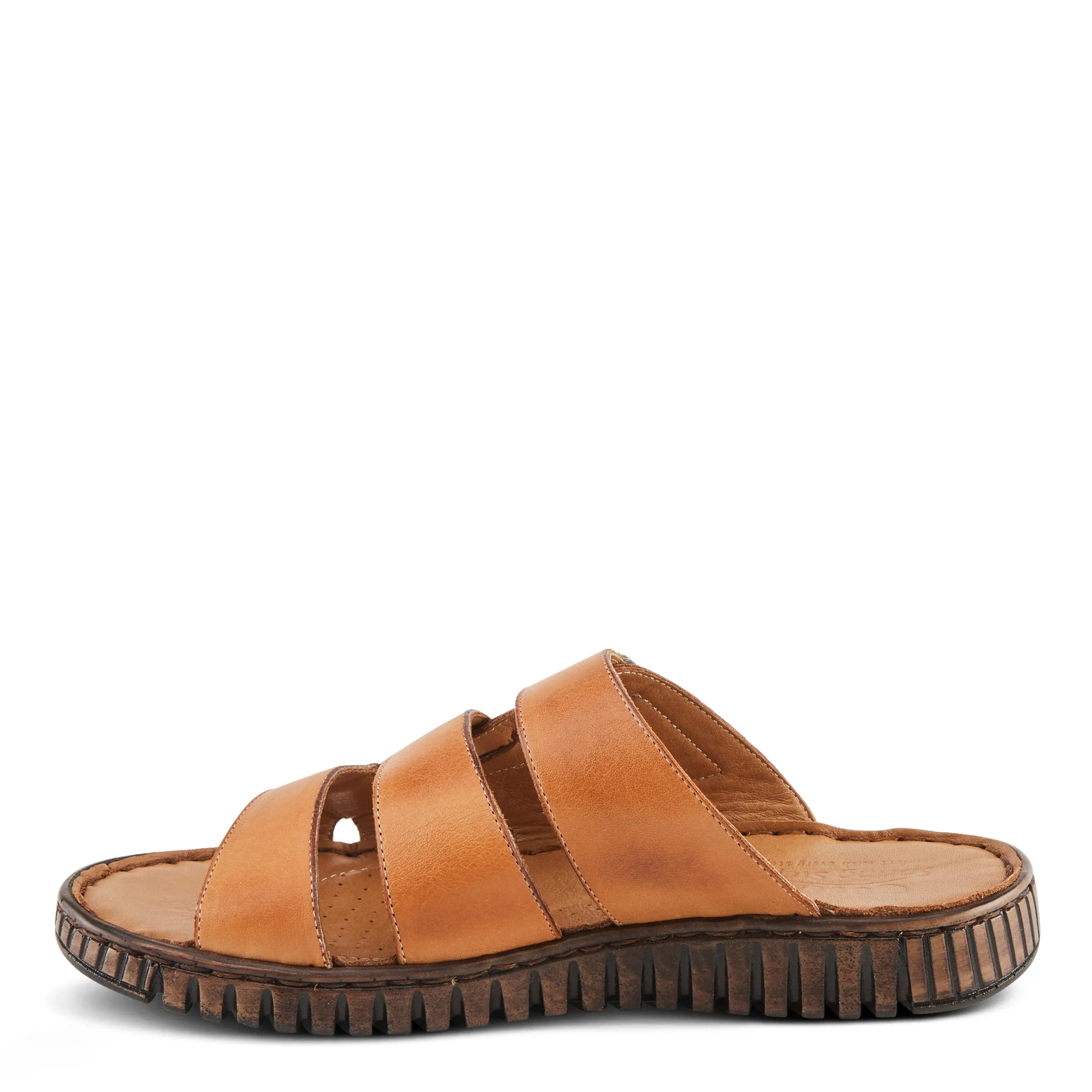 SPRING STEP OLLY SANDALS