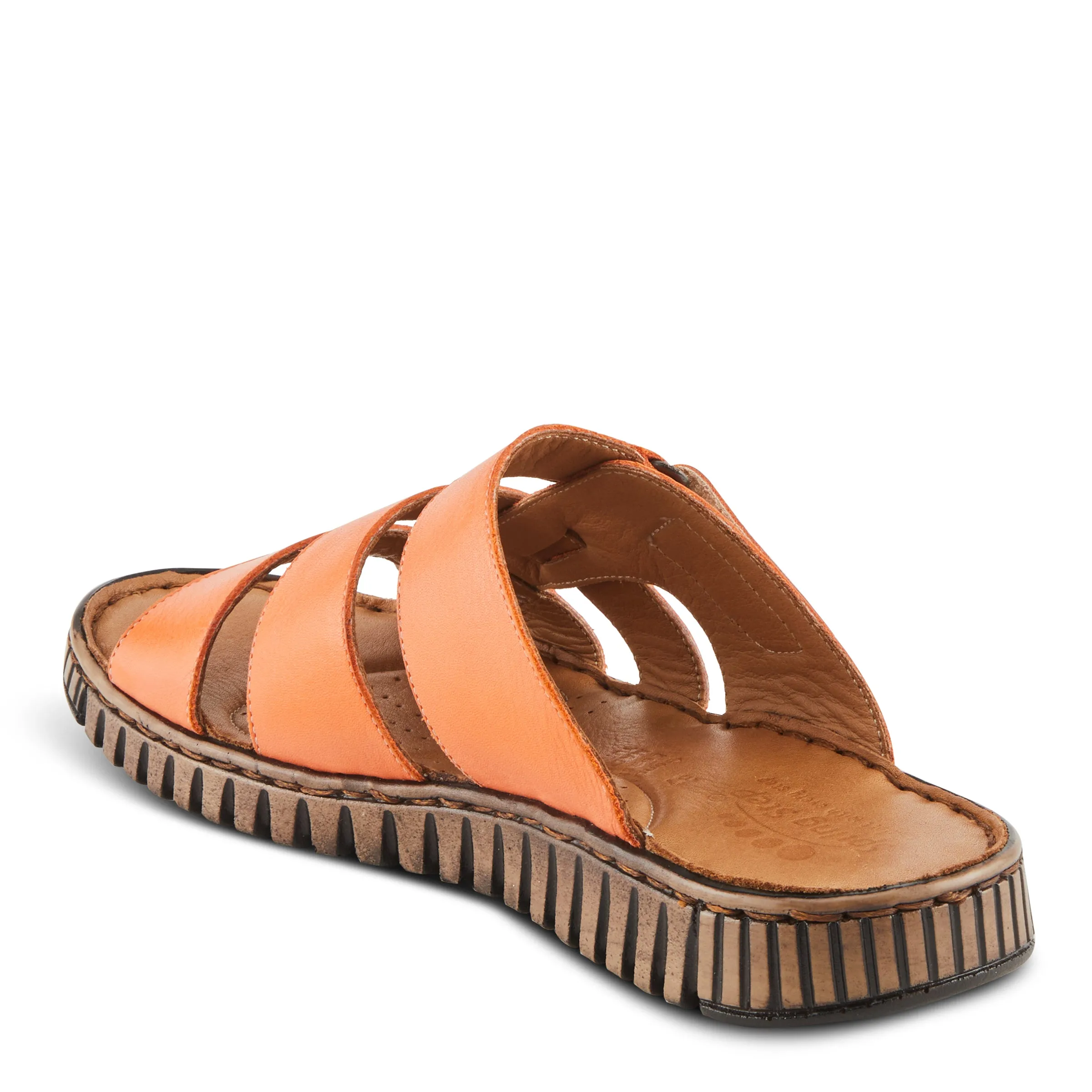 SPRING STEP OLLY SANDALS