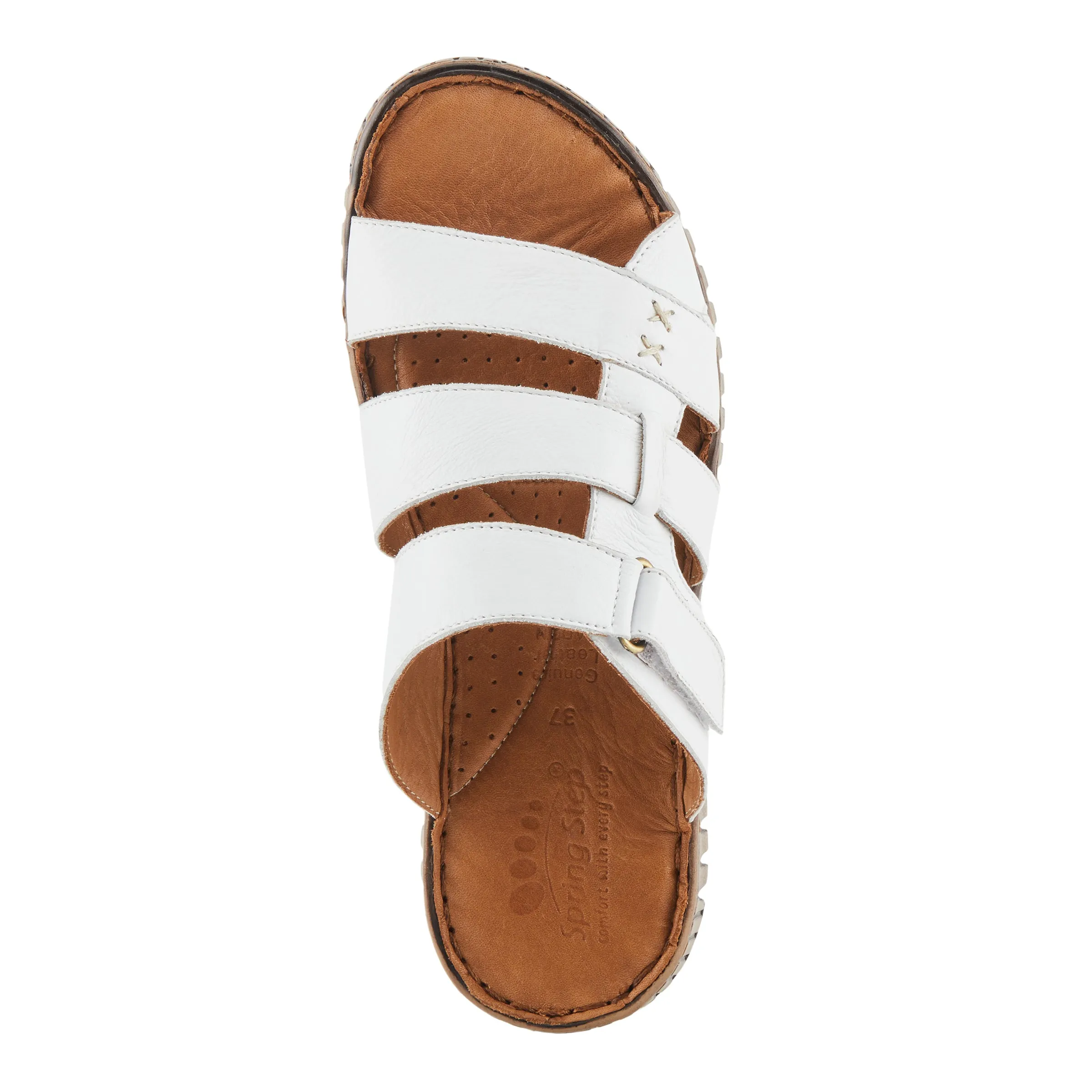 SPRING STEP OLLY SANDALS