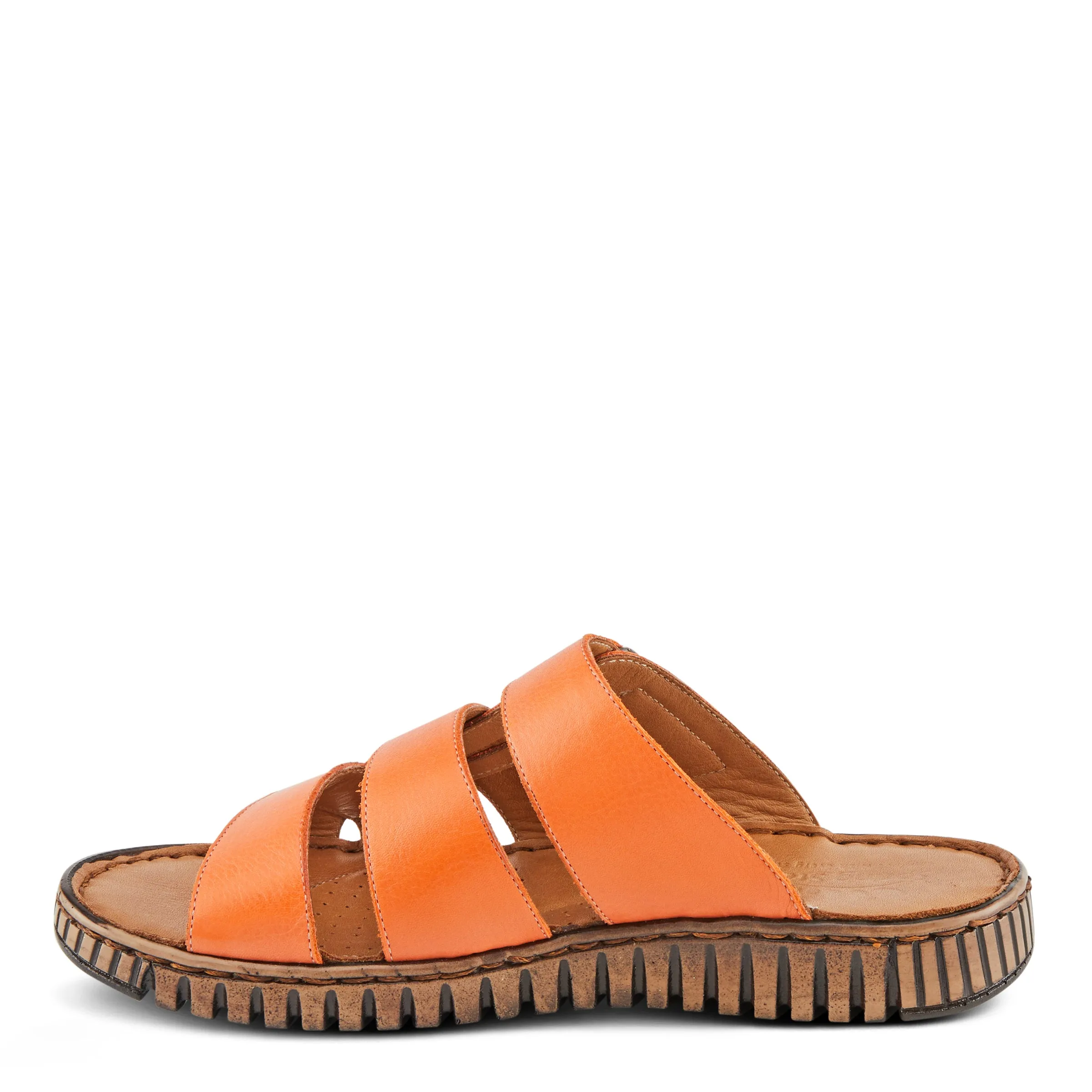 SPRING STEP OLLY SANDALS