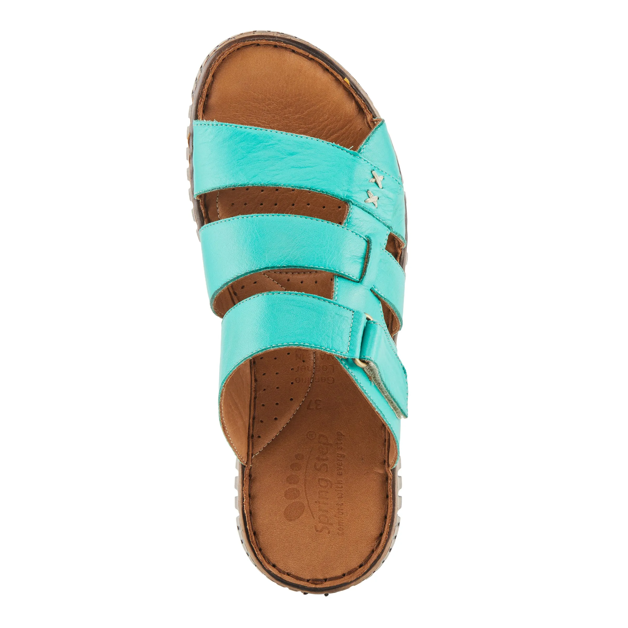 SPRING STEP OLLY SANDALS