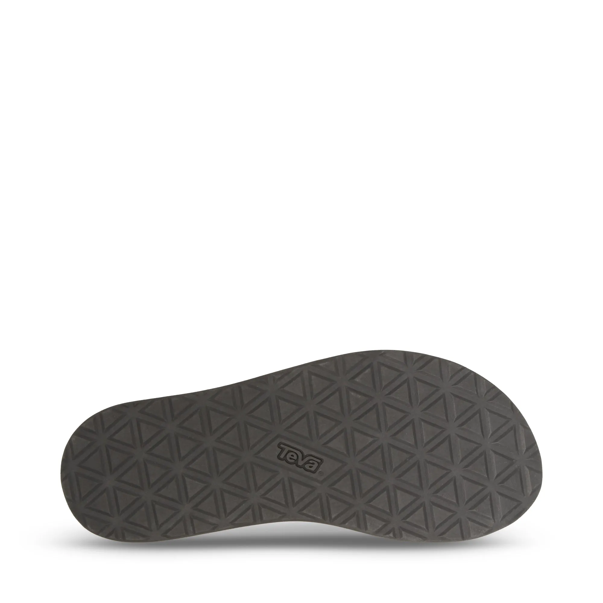   Teva Flatform Universal Black