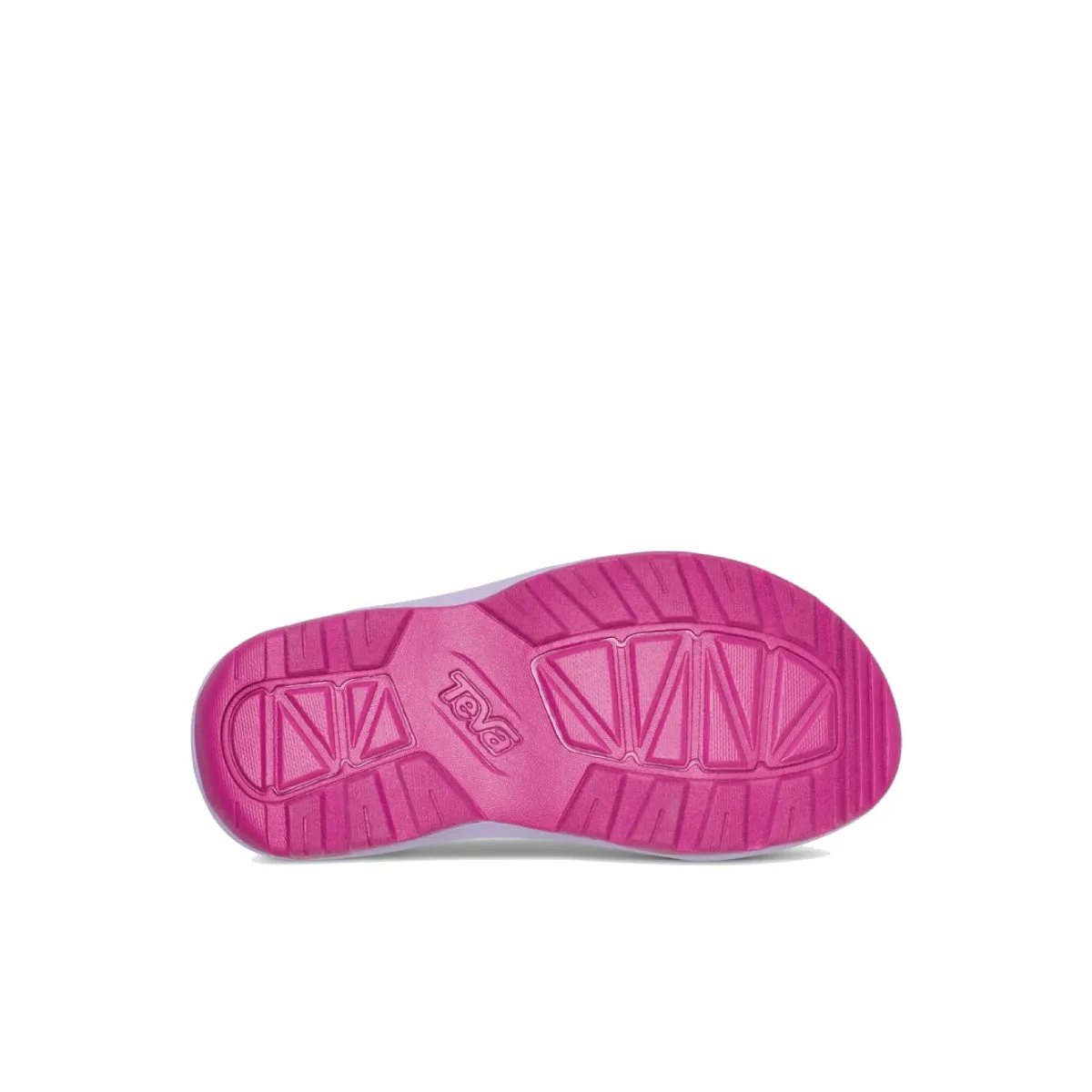 Teva Hurricane XLT 2 Butterfly Pastel Lilac   