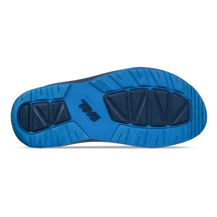 Teva Hurricane XLT 2 Delmar Blue  