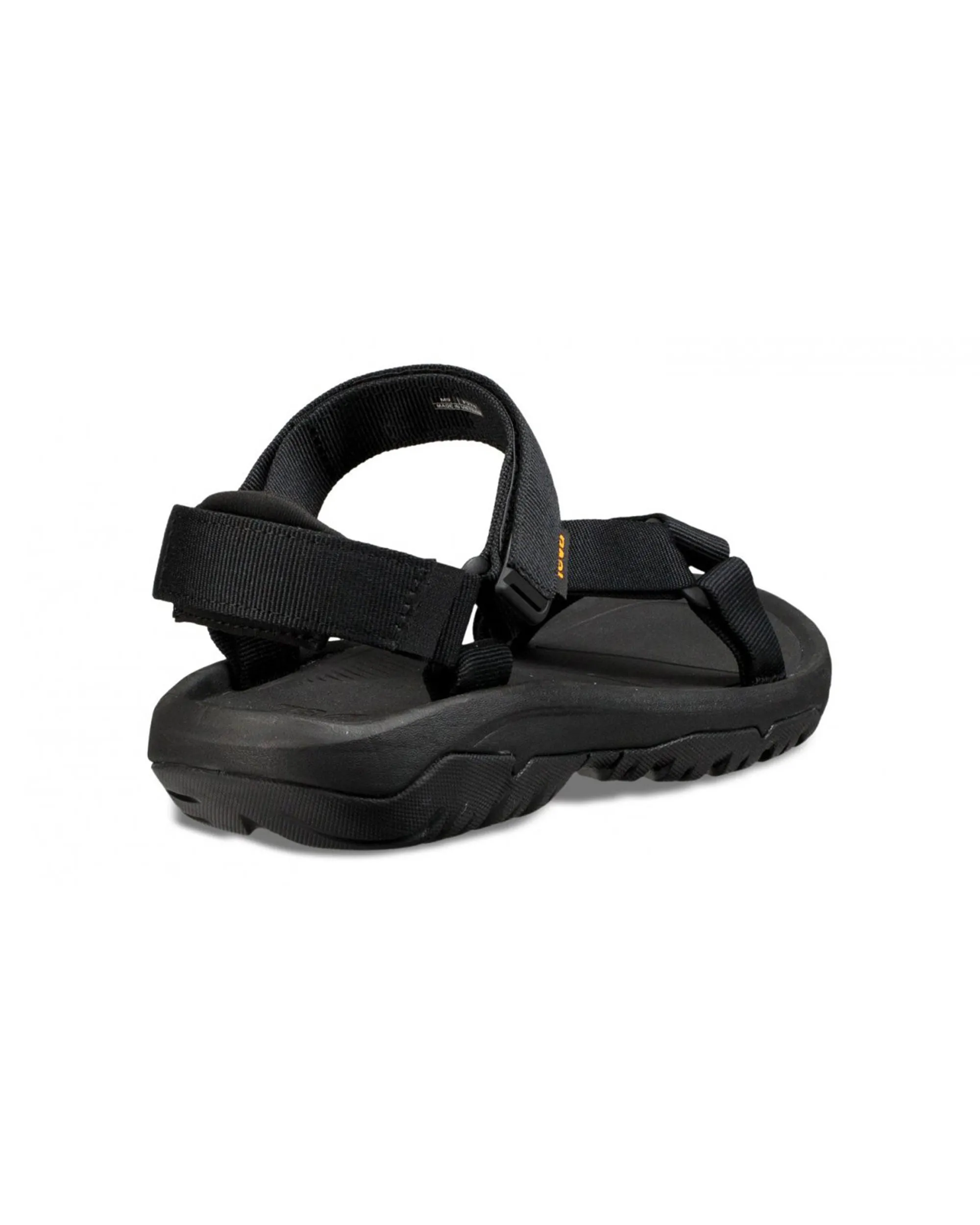 Teva Hurricane XLT2 Sandalo M Nero