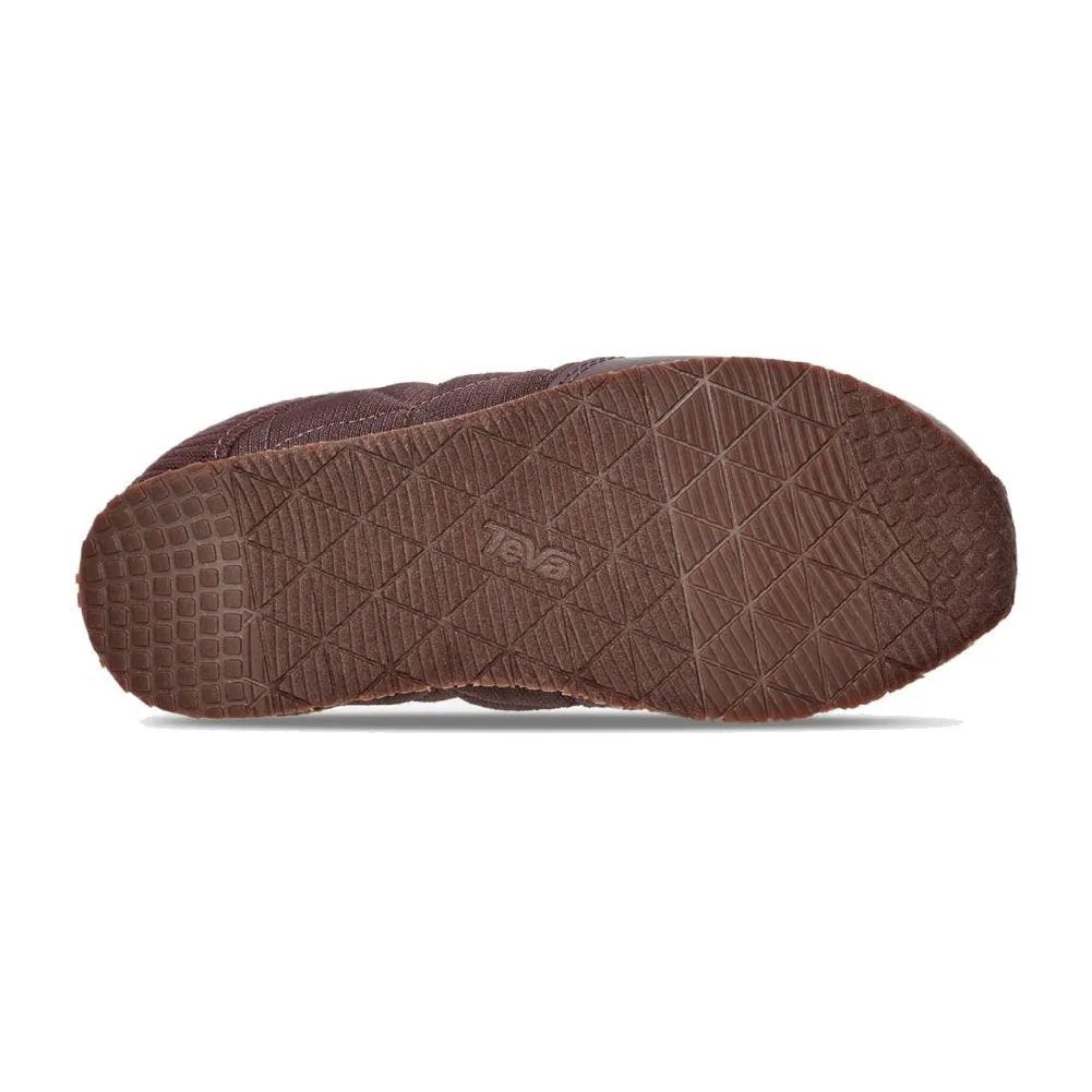     TEVA  Reember Peppercorn