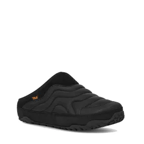 TEVA Reember Terrain Black     