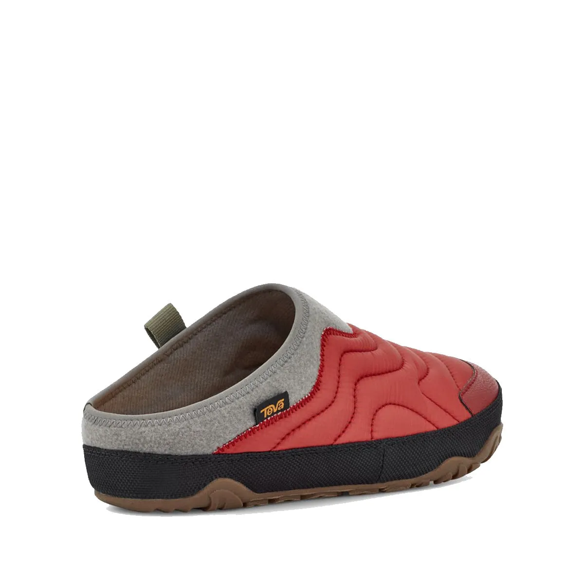 Teva ReEmber Terrain Brick Red    