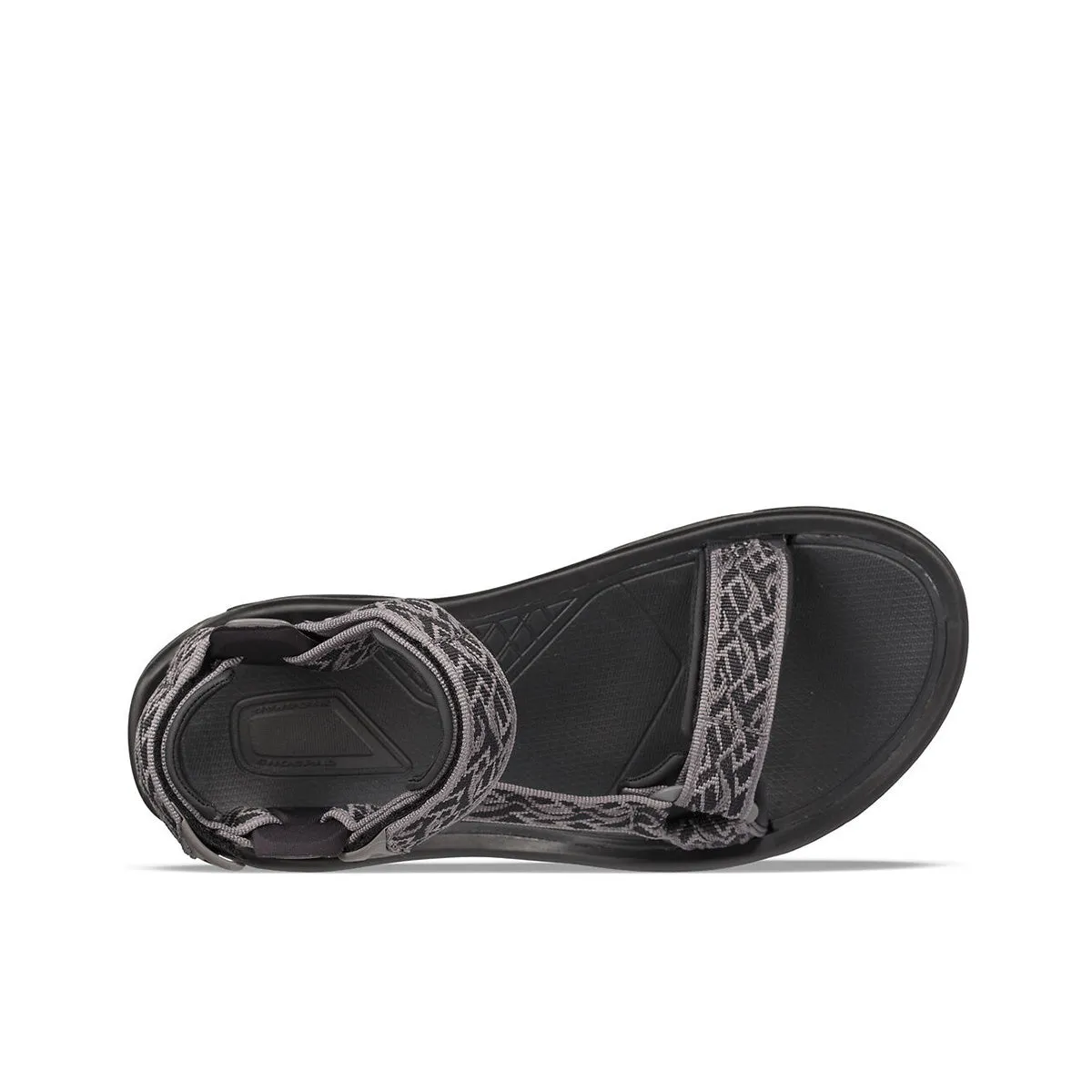 Teva Terra Fi Lite Rambler Black   