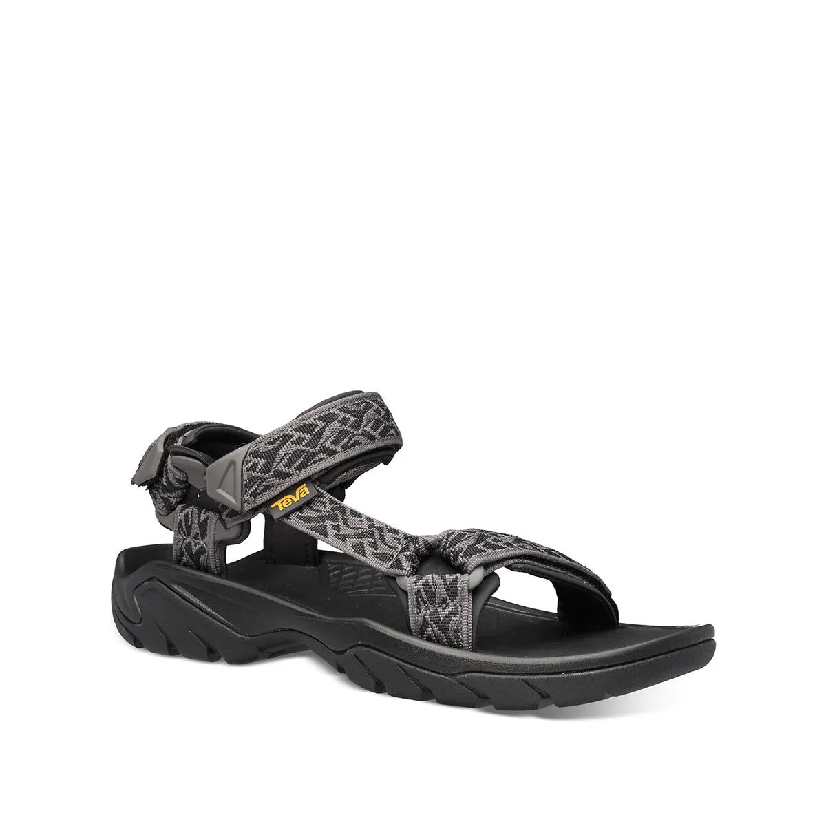 Teva Terra Fi Lite Rambler Black   