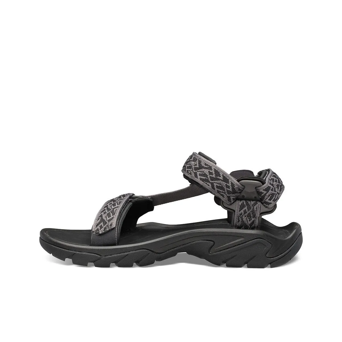 Teva Terra Fi Lite Rambler Black   