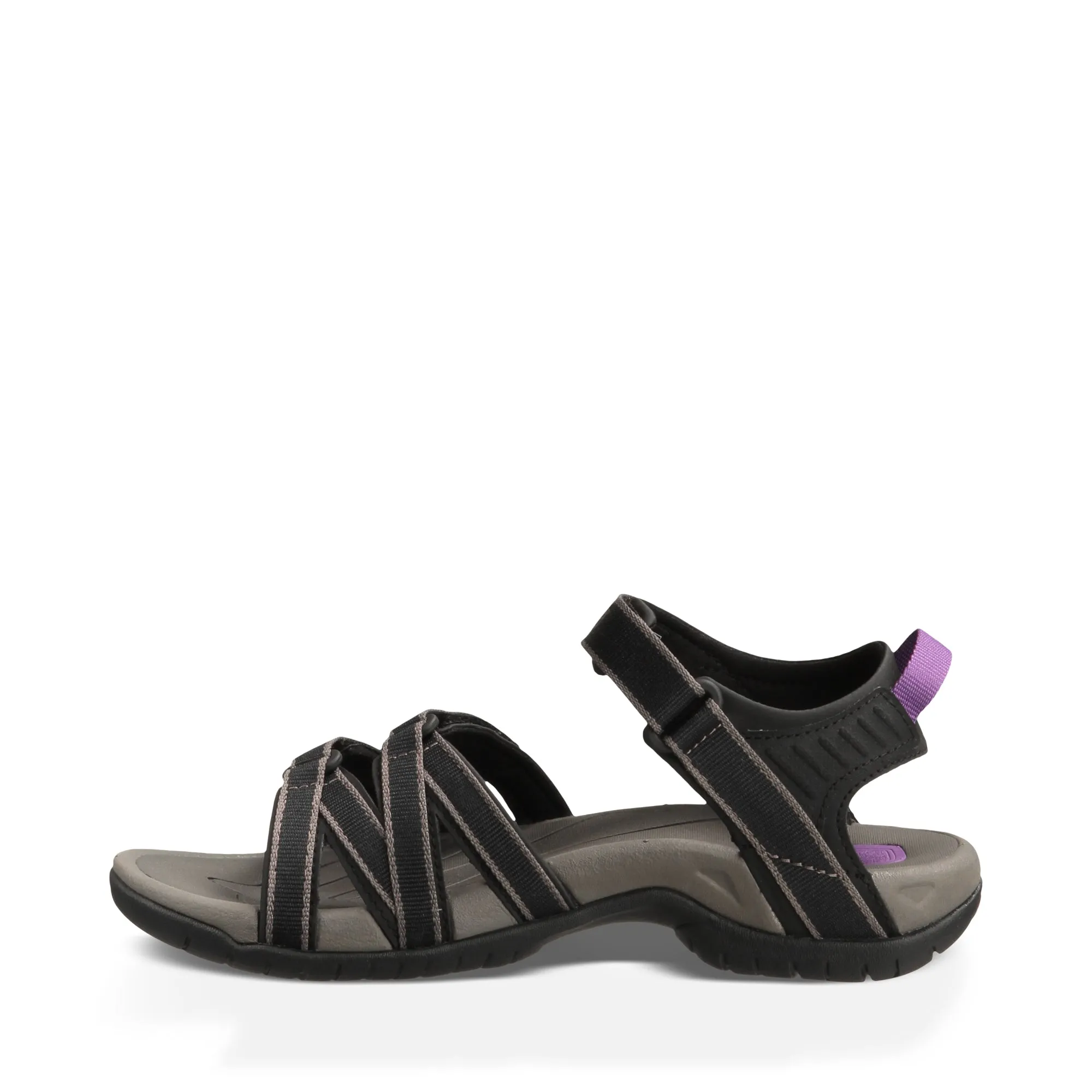   TEVA Tirra Black Grey