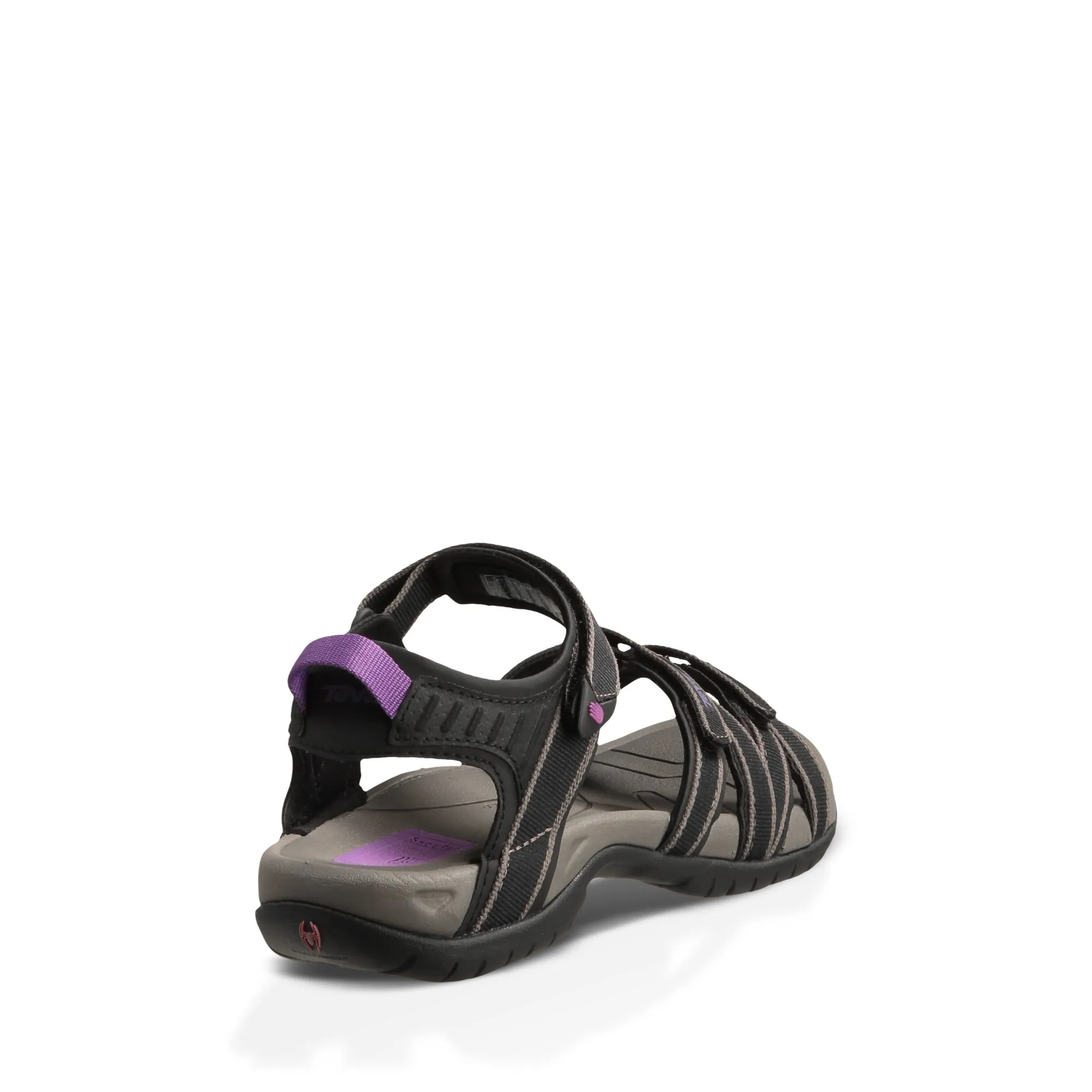   TEVA Tirra Black Grey