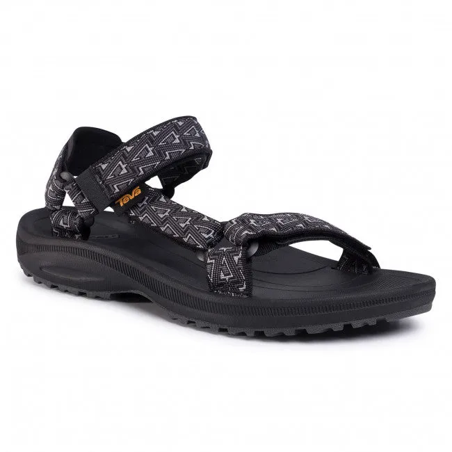   TEVA Winsted Bamboo Black