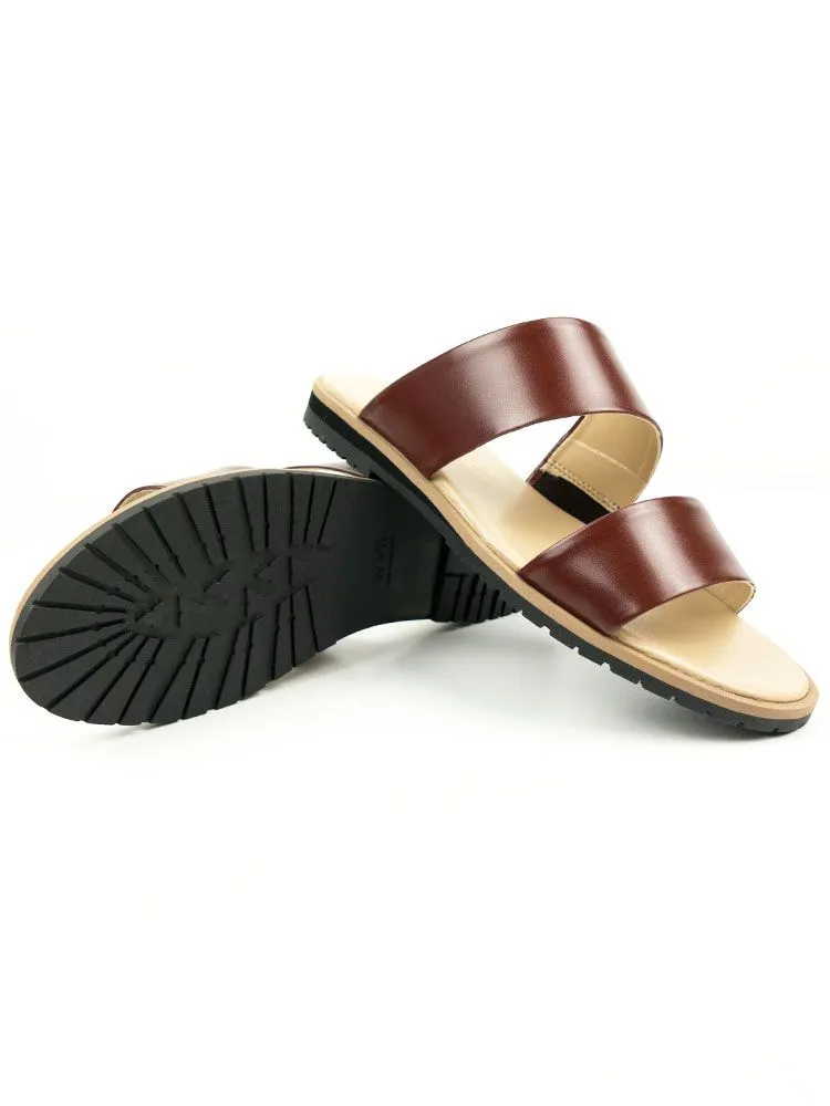 Two Strap Sandals