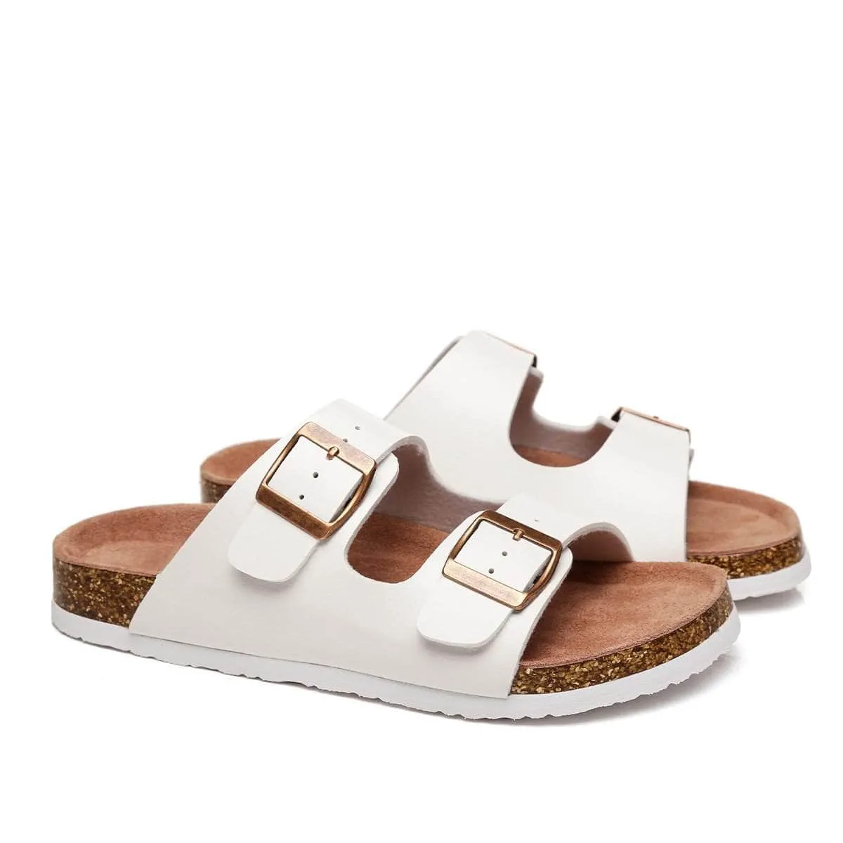 UGG Rio Slip-on Unisex Sandals