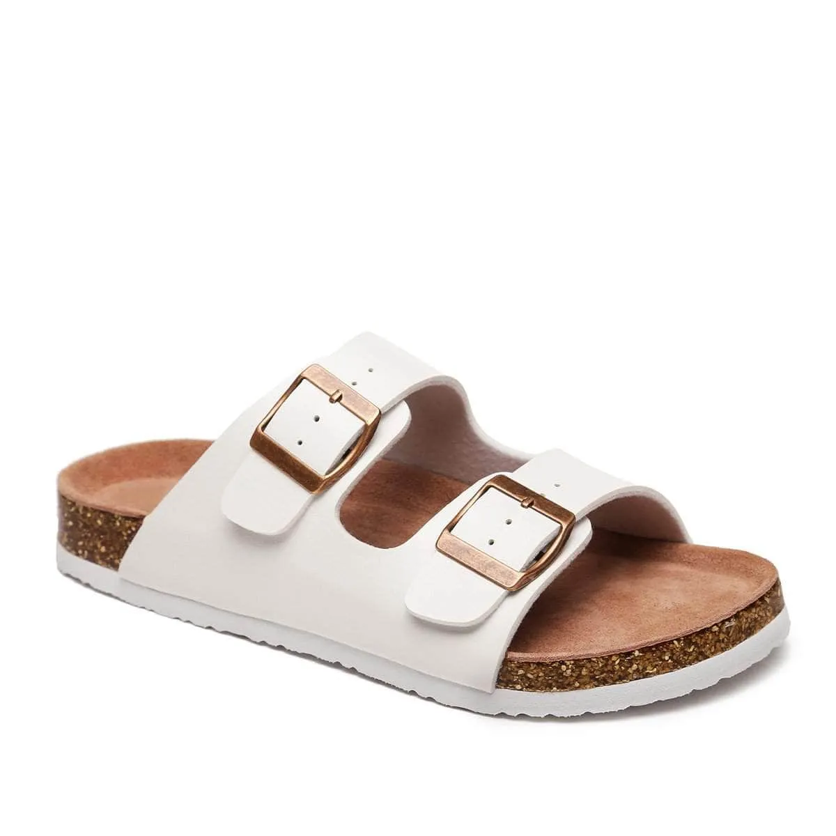 UGG Rio Slip-on Unisex Sandals