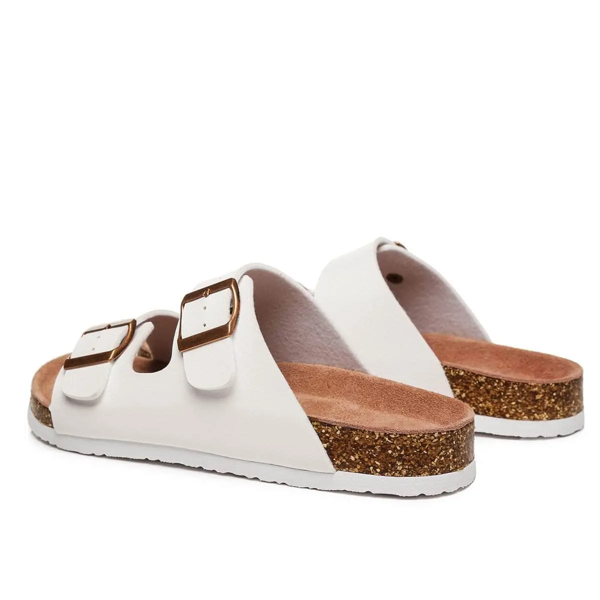 UGG Rio Slip-on Unisex Sandals