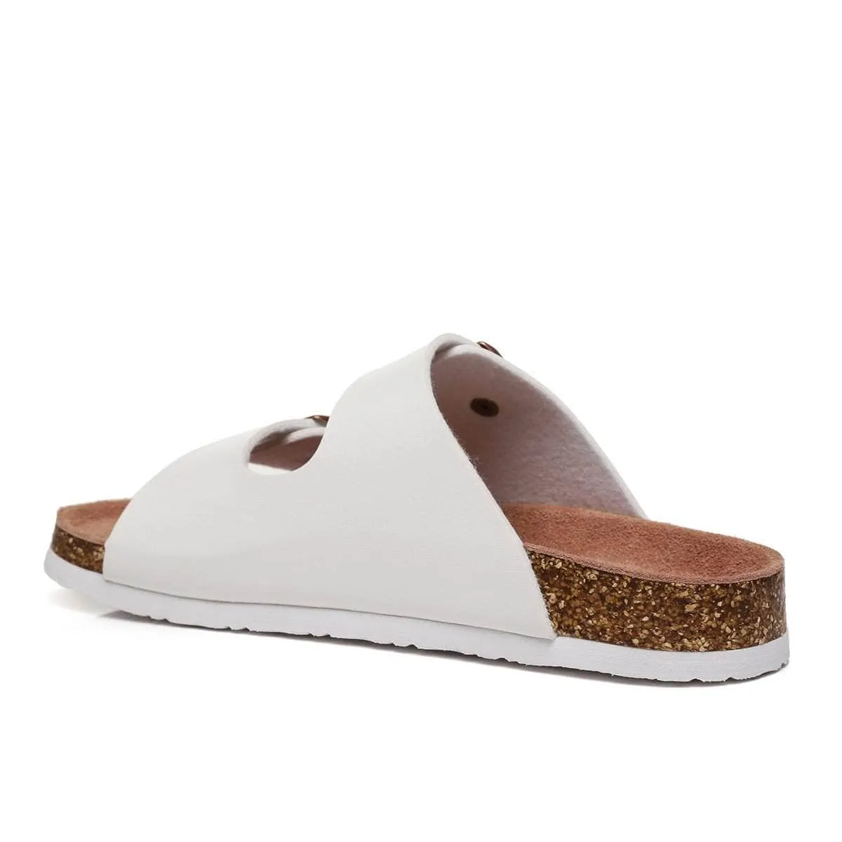 UGG Rio Slip-on Unisex Sandals